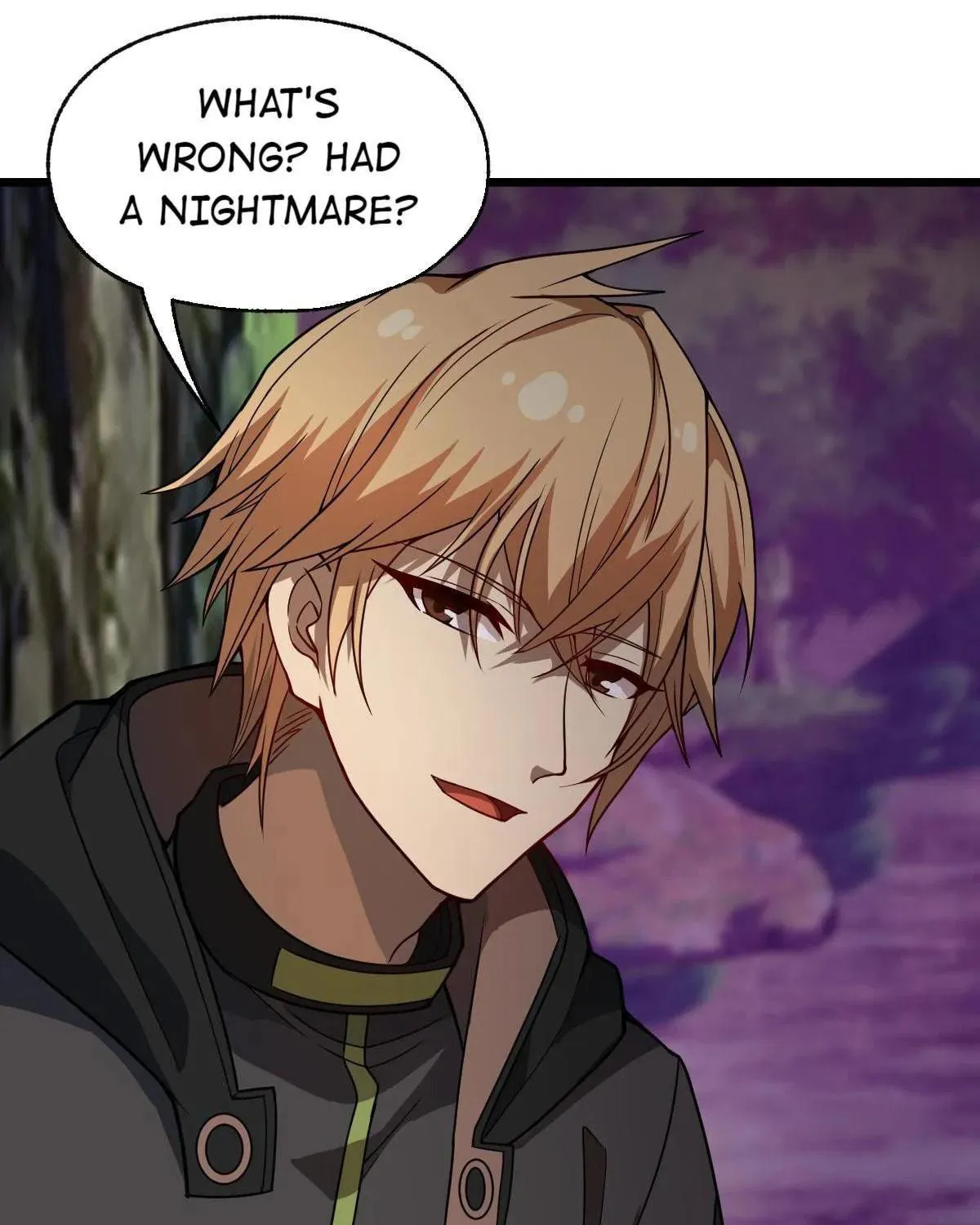 Read Little Skeleton (Colored) chapter 104 image 40 on Lezhin