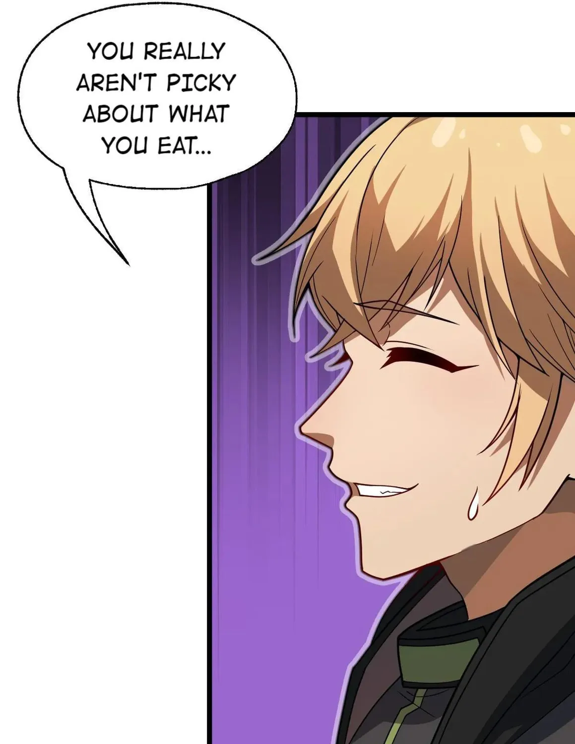 Read Little Skeleton (Colored) chapter 104 image 46 on Lezhin