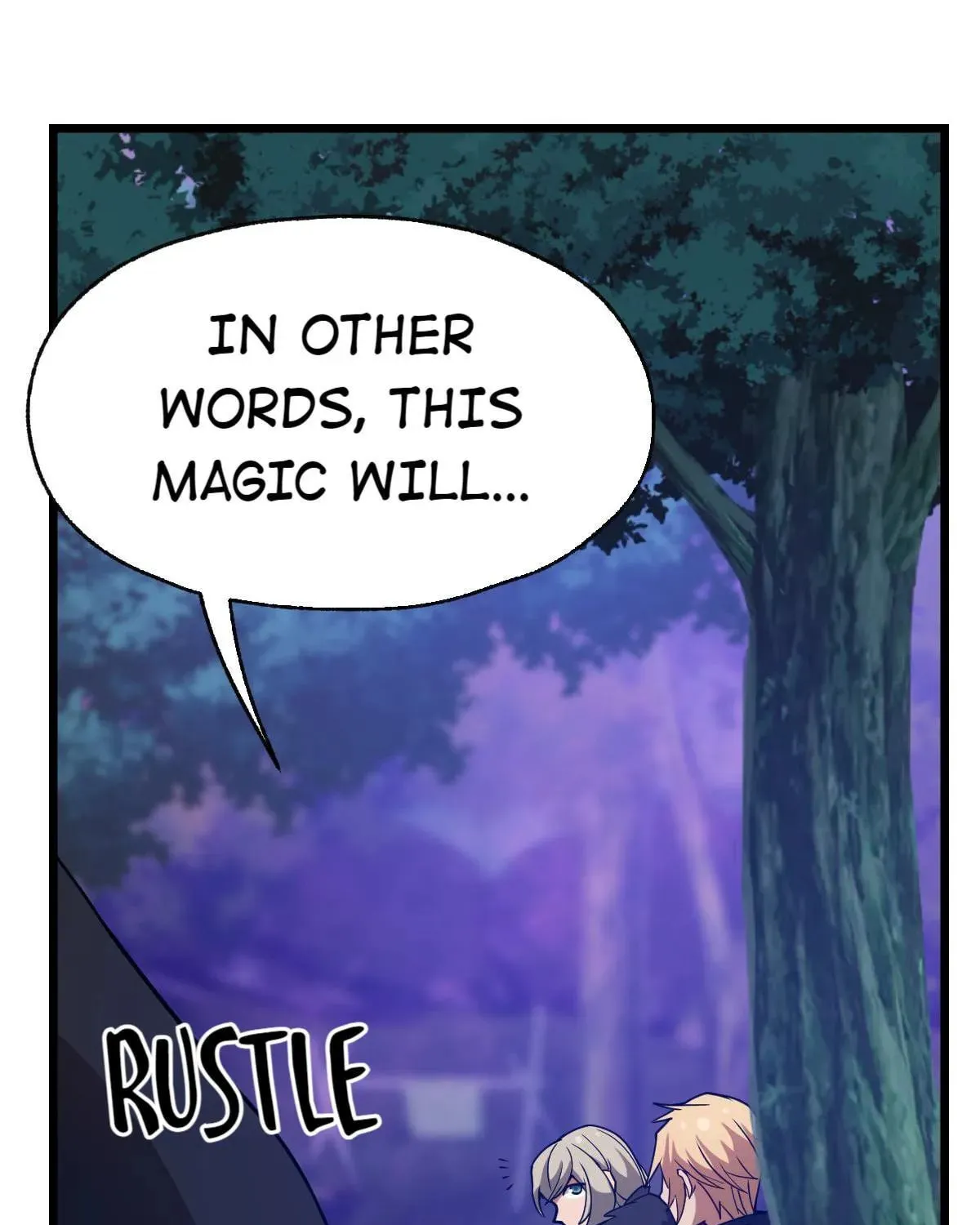 Read Little Skeleton (Colored) chapter 104 image 57 on Lezhin