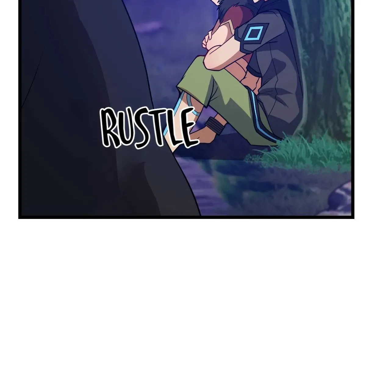 Read Little Skeleton (Colored) chapter 104 image 58 on Lezhin