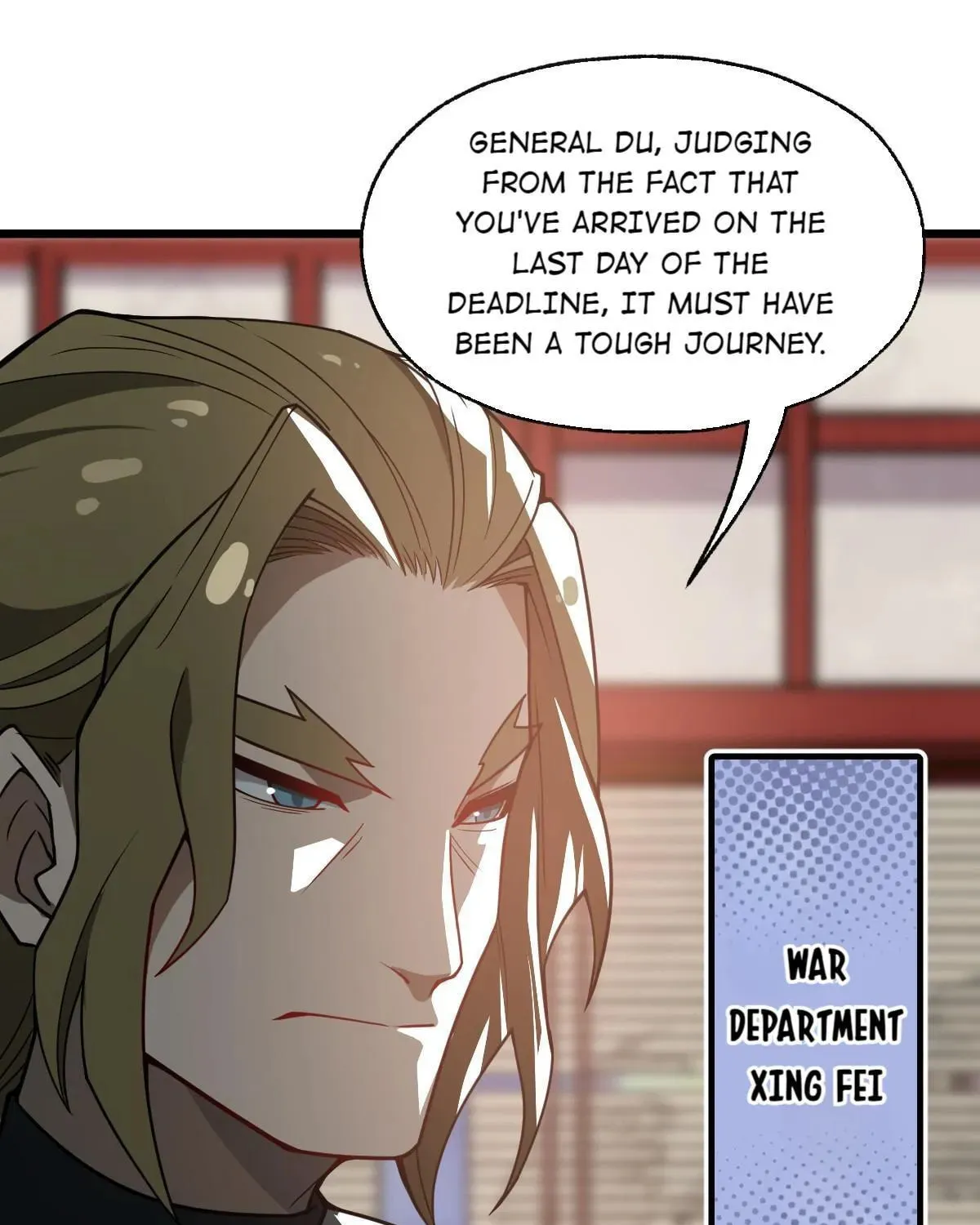 Read Little Skeleton (Colored) chapter 104 image 6 on Lezhin