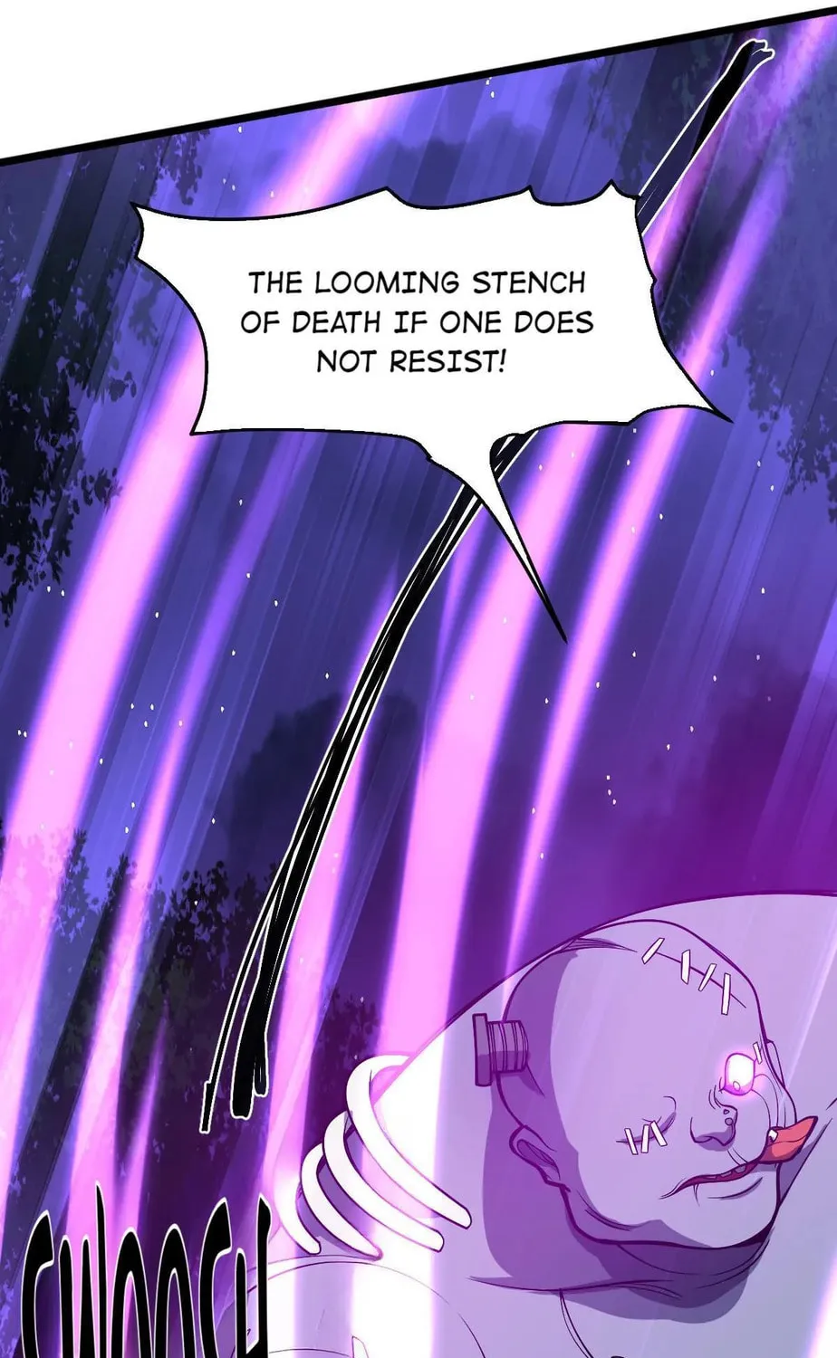 Read Little Skeleton (Colored) chapter 104 image 63 on Lezhin