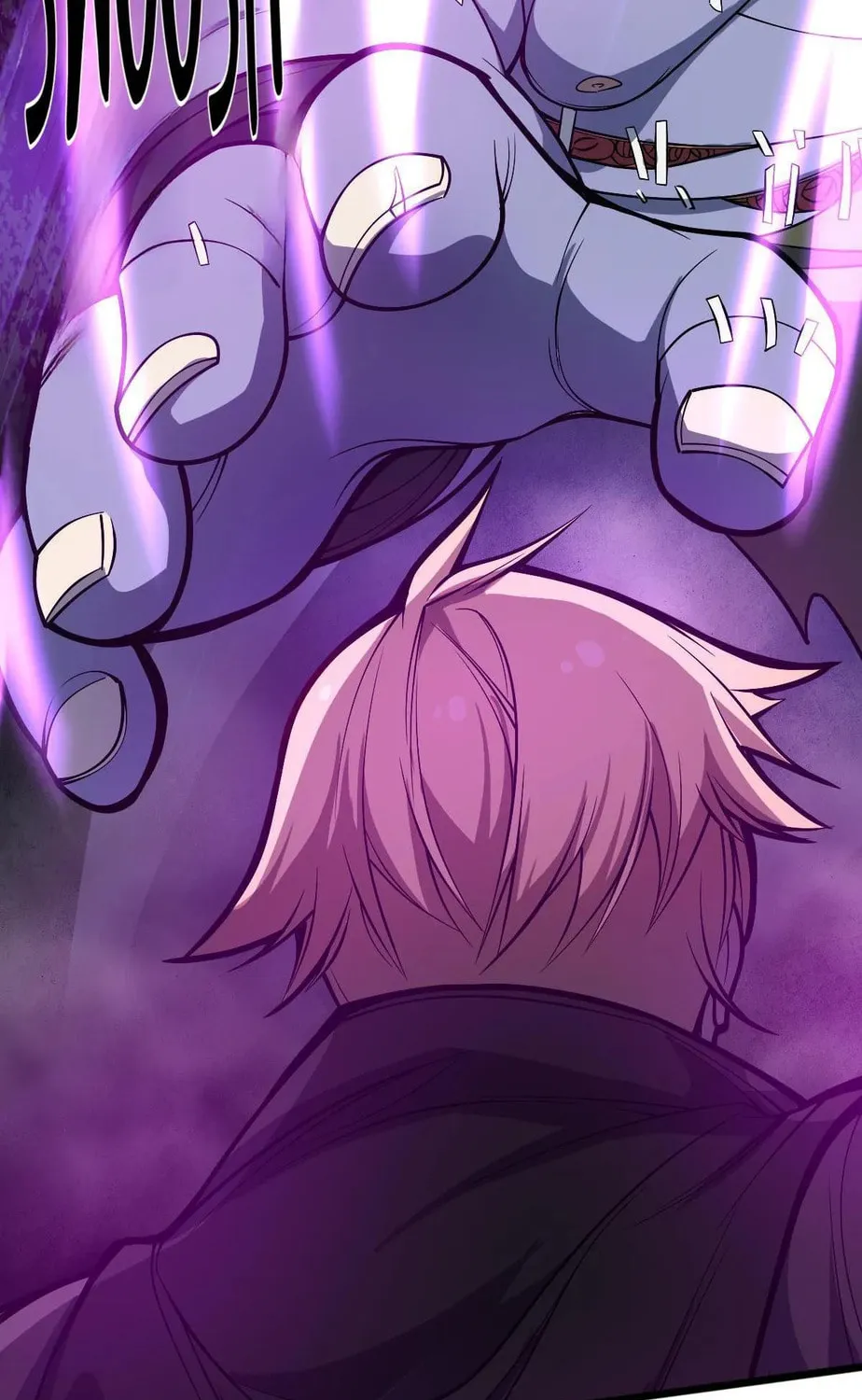 Read Little Skeleton (Colored) chapter 104 image 65 on Lezhin