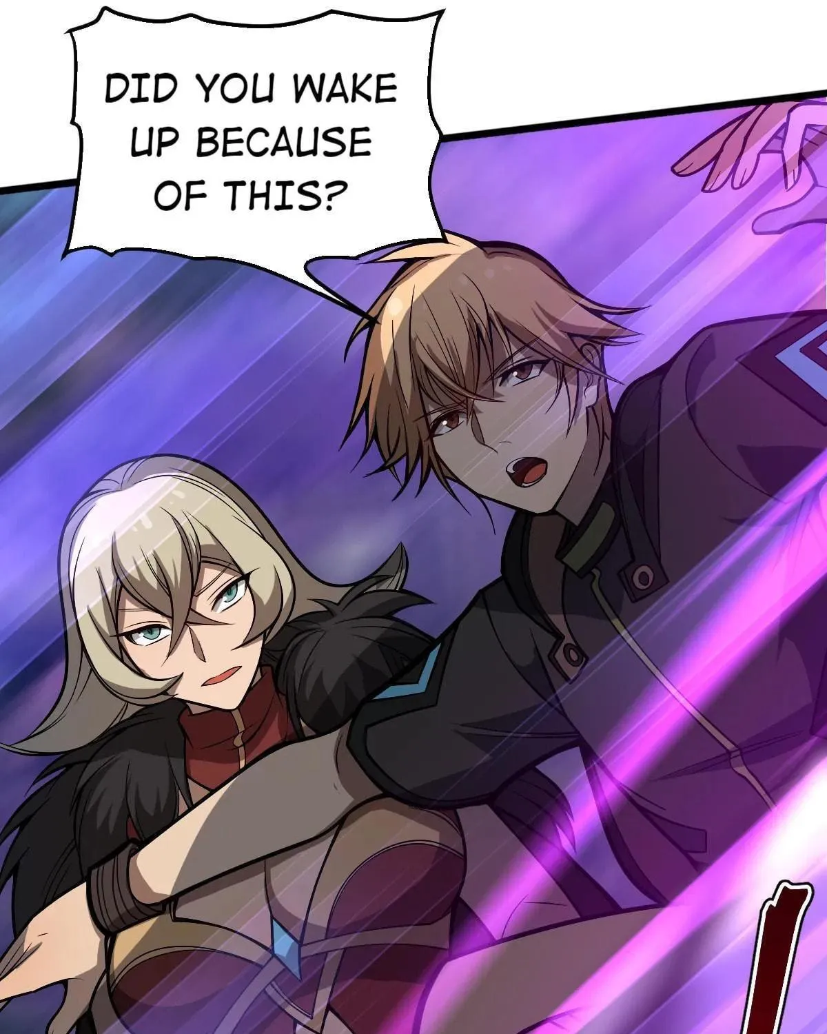 Read Little Skeleton (Colored) chapter 104 image 67 on Lezhin