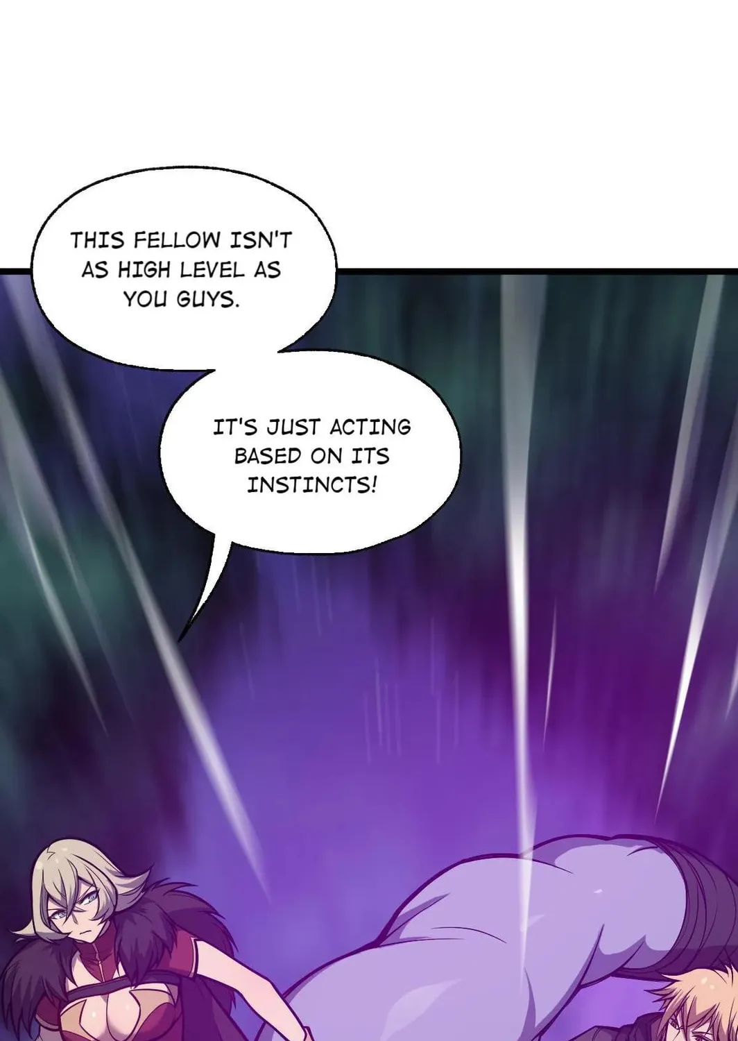 Read Little Skeleton (Colored) chapter 104 image 75 on Lezhin