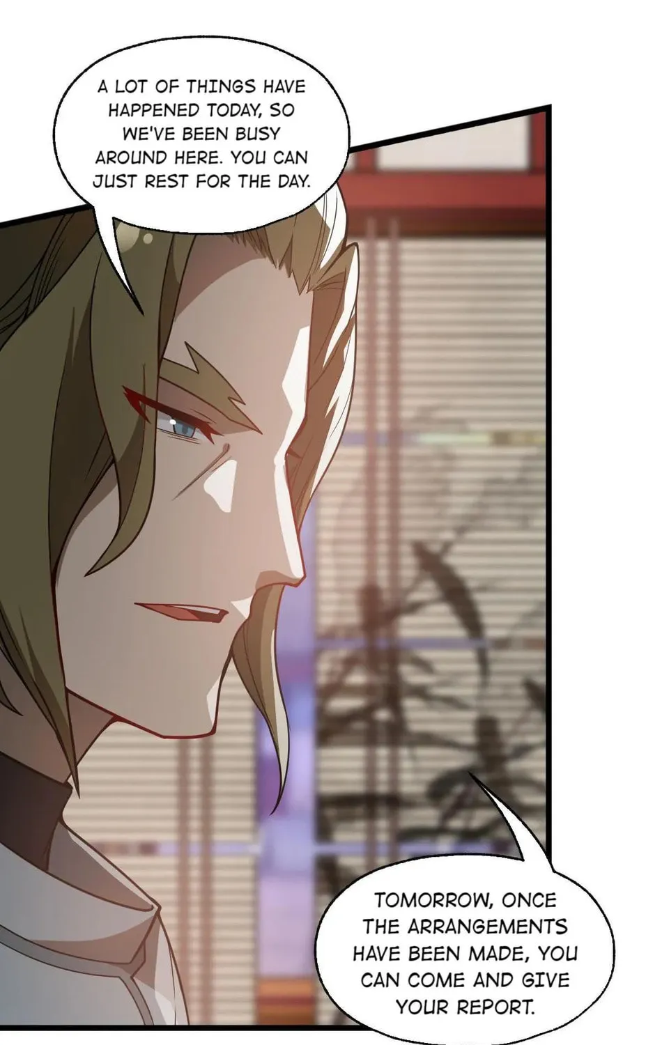 Read Little Skeleton (Colored) chapter 104 image 8 on Lezhin