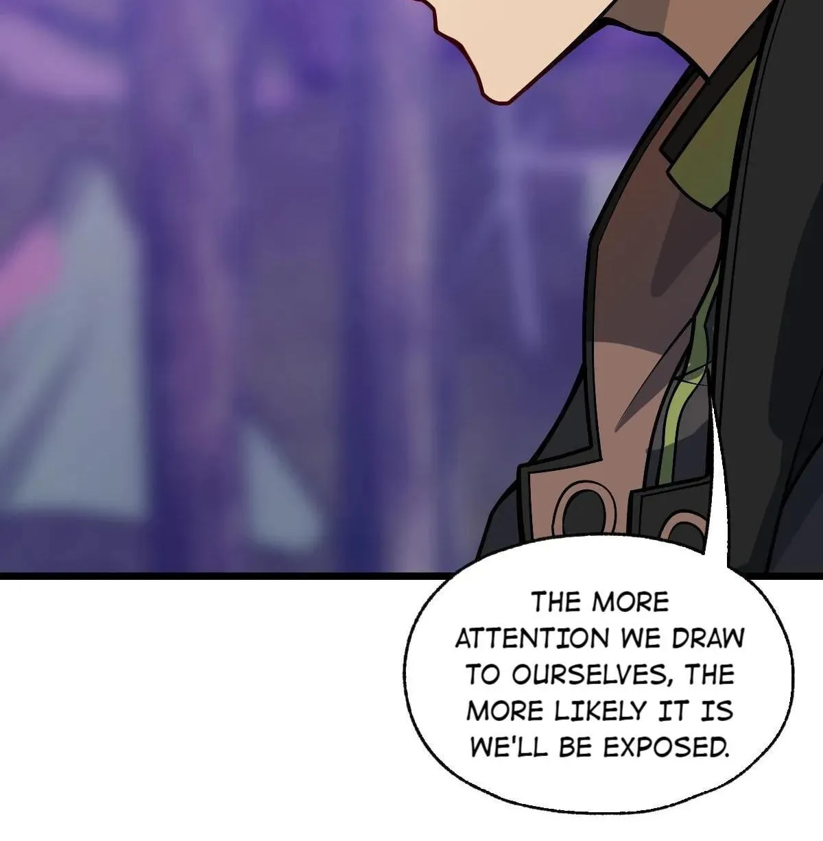 Read Little Skeleton (Colored) chapter 104 image 84 on Lezhin