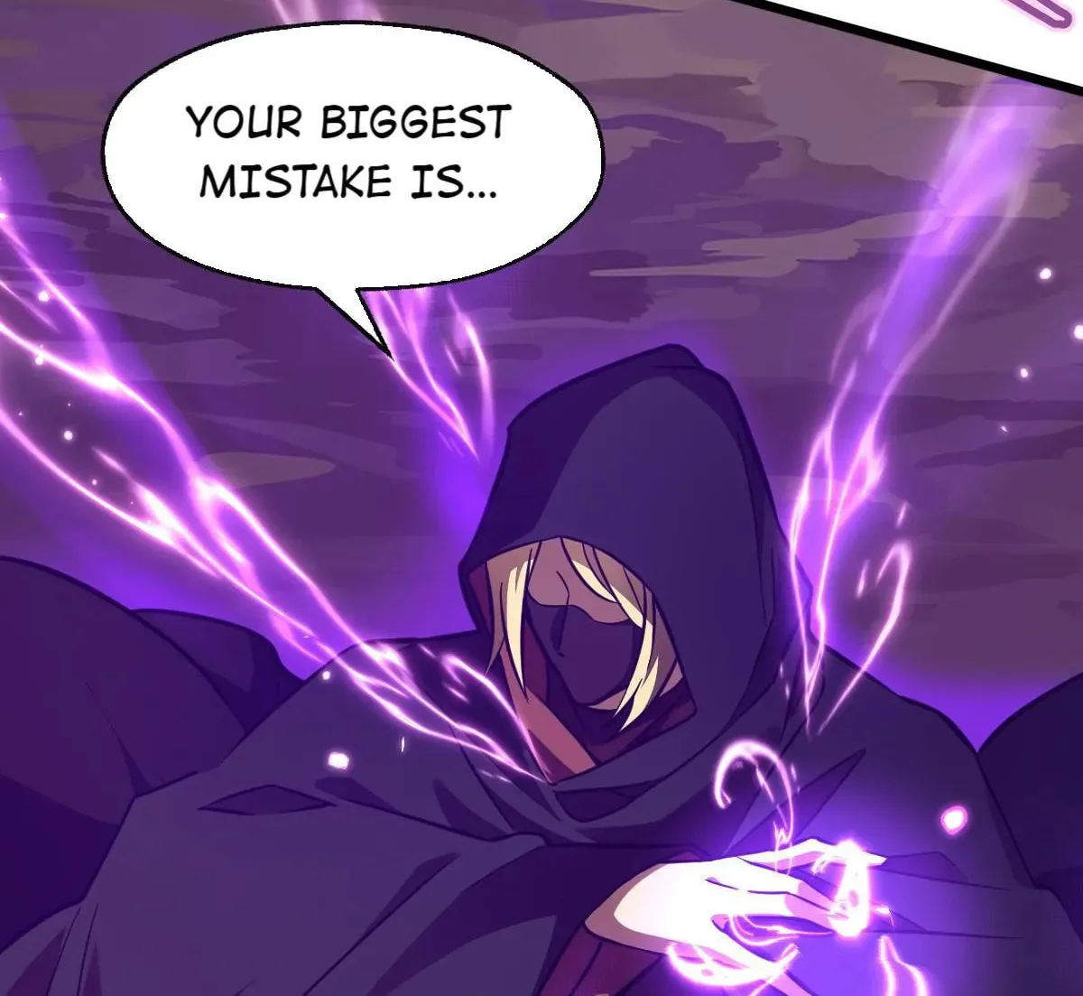 Read Little Skeleton (Colored) chapter 108 image 10 on Lezhin
