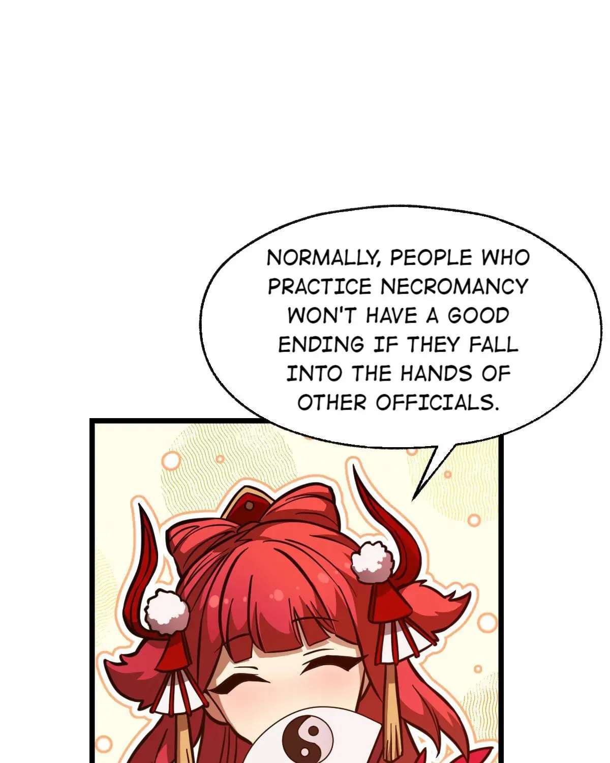 Read Little Skeleton (Colored) chapter 108 image 101 on Lezhin