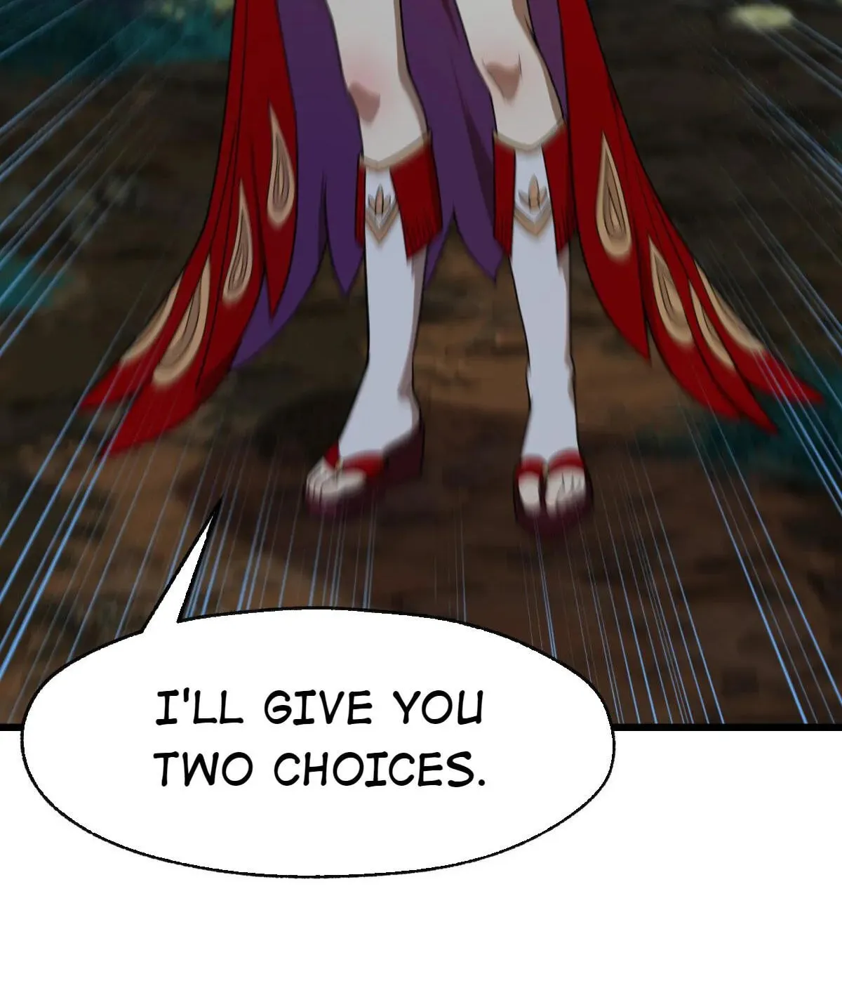 Read Little Skeleton (Colored) chapter 108 image 108 on Lezhin