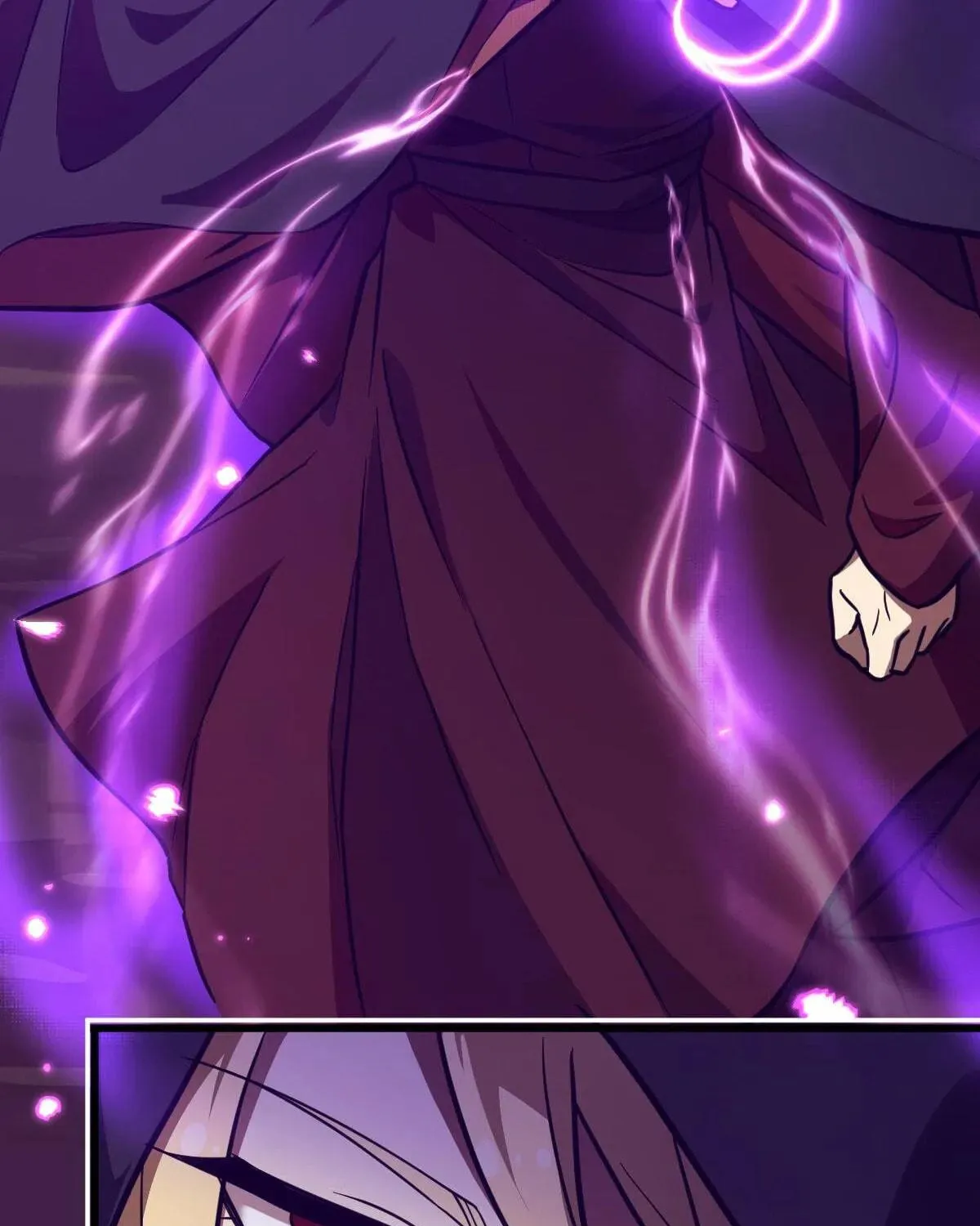 Read Little Skeleton (Colored) chapter 108 image 11 on Lezhin