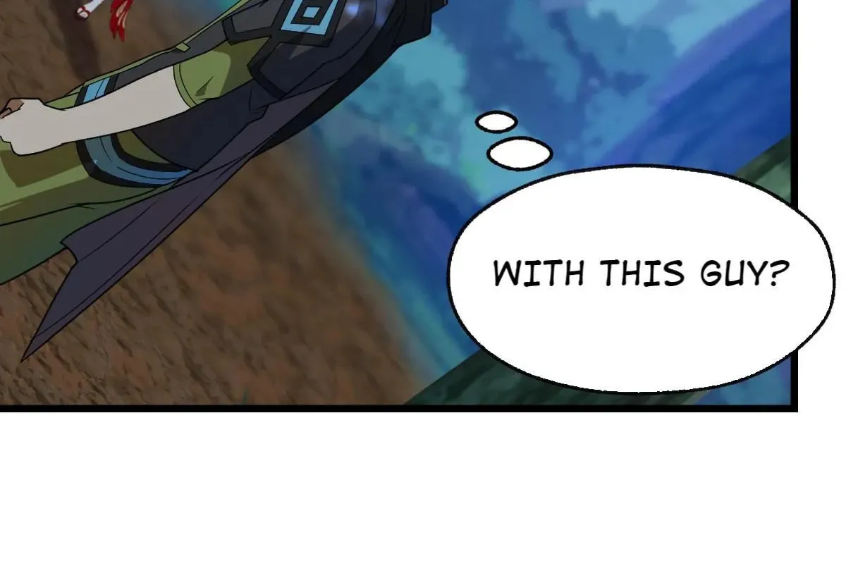 Read Little Skeleton (Colored) chapter 108 image 110 on Lezhin