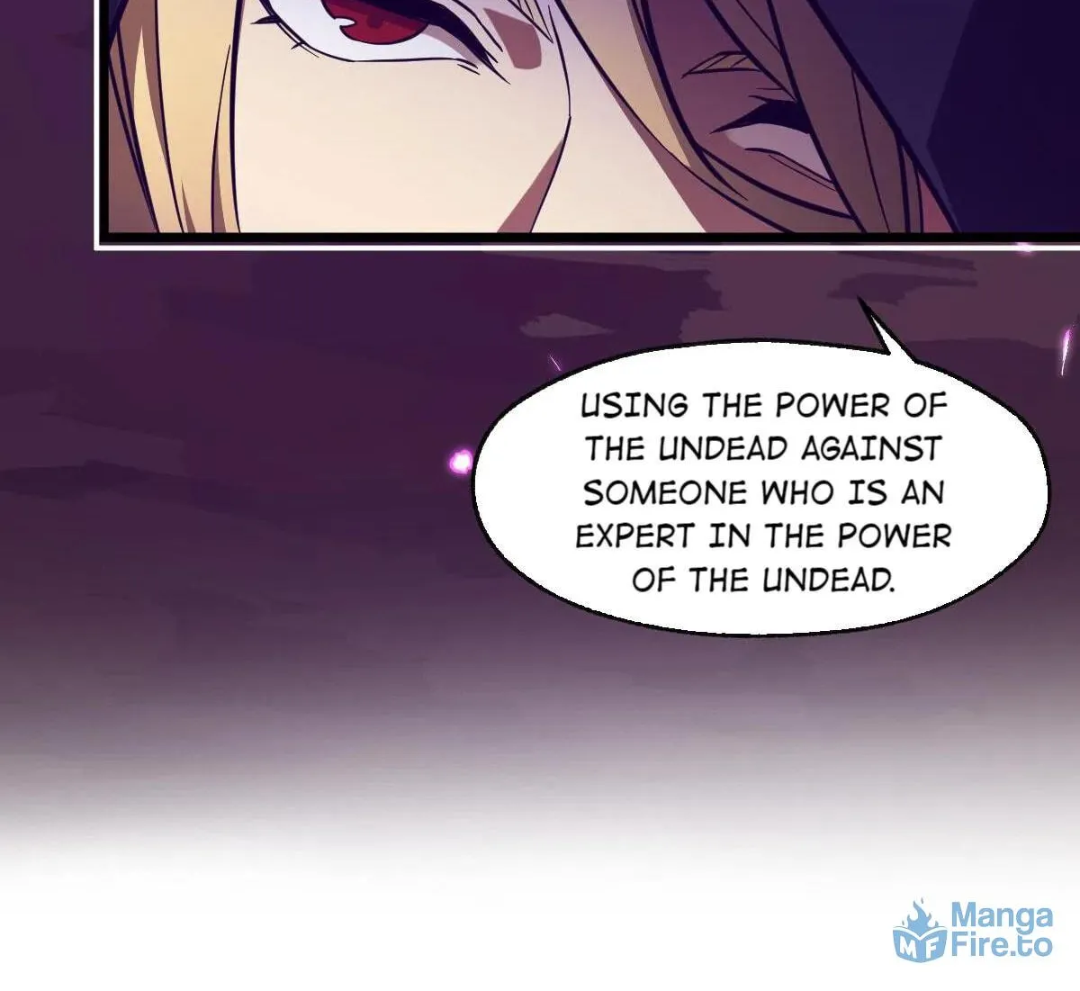 Read Little Skeleton (Colored) chapter 108 image 12 on Lezhin