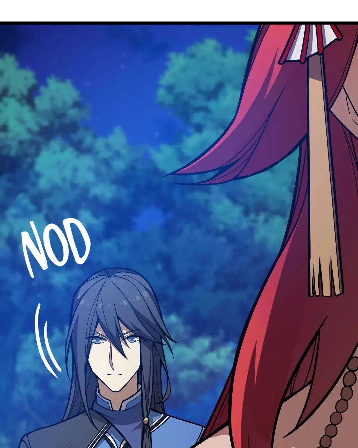 Read Little Skeleton (Colored) chapter 108 image 121 on Lezhin