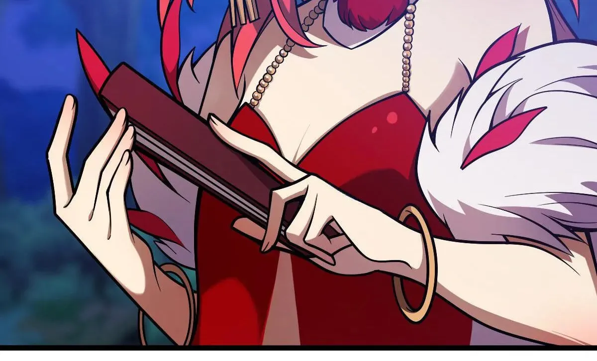 Read Little Skeleton (Colored) chapter 108 image 126 on Lezhin