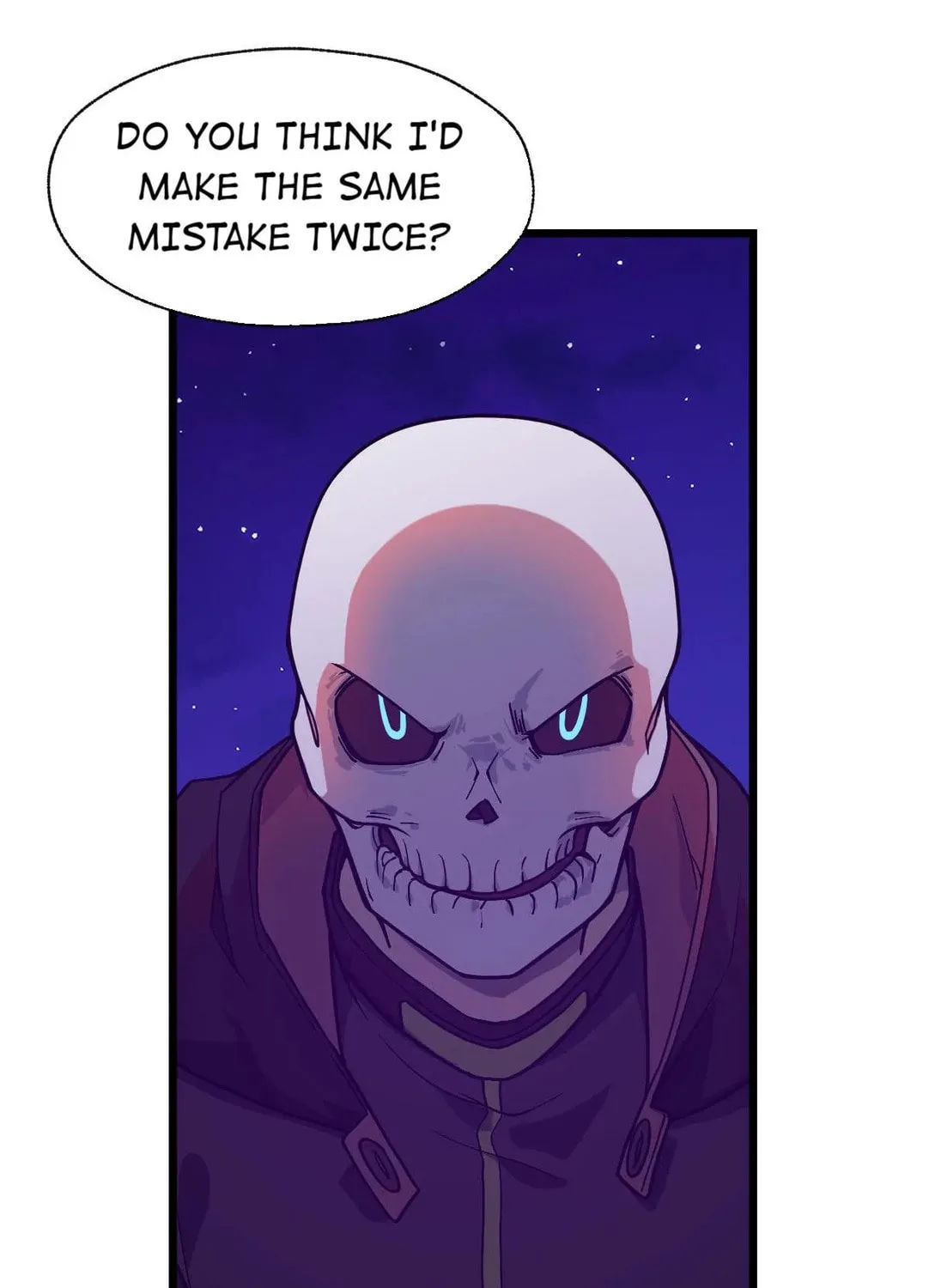 Read Little Skeleton (Colored) chapter 108 image 13 on Lezhin