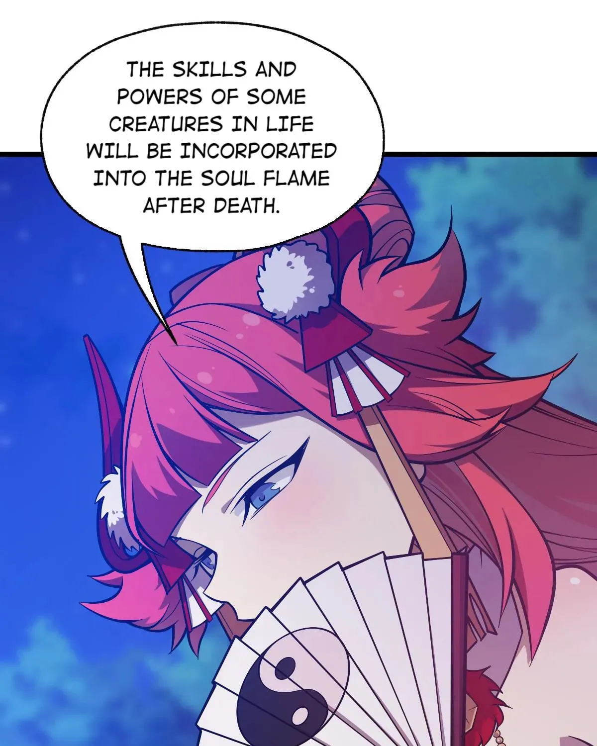 Read Little Skeleton (Colored) chapter 108 image 132 on Lezhin