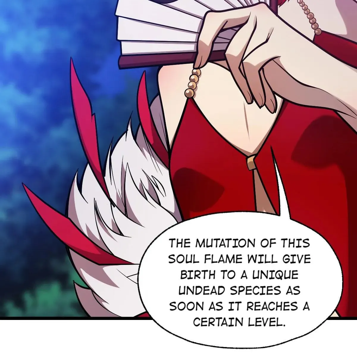 Read Little Skeleton (Colored) chapter 108 image 133 on Lezhin