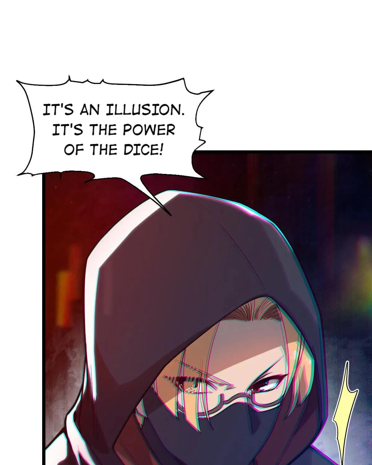 Read Little Skeleton (Colored) chapter 108 image 19 on Lezhin