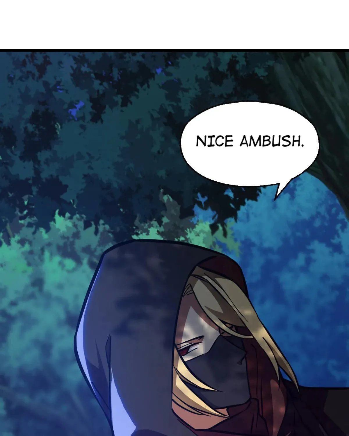 Read Little Skeleton (Colored) chapter 108 image 2 on Lezhin