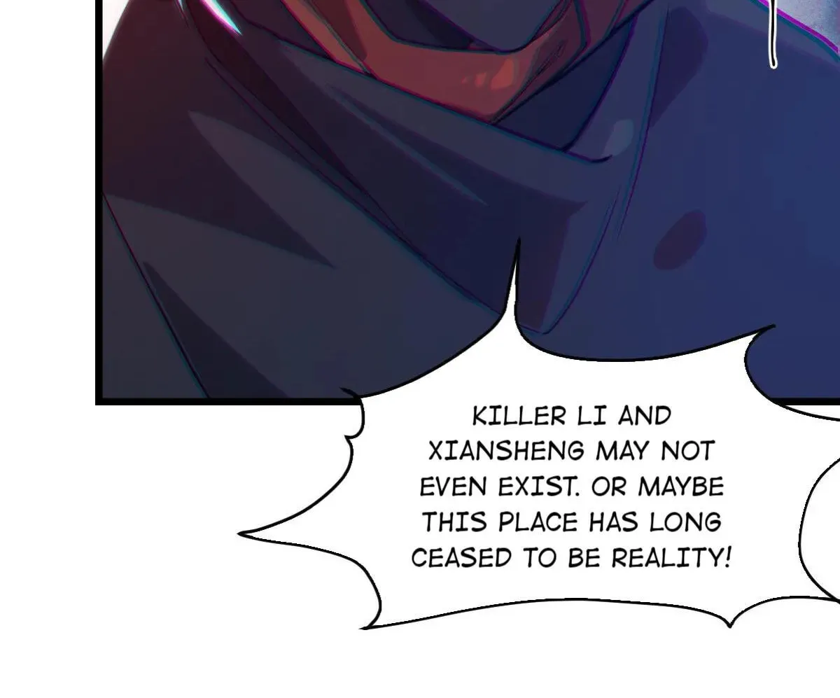 Read Little Skeleton (Colored) chapter 108 image 20 on Lezhin