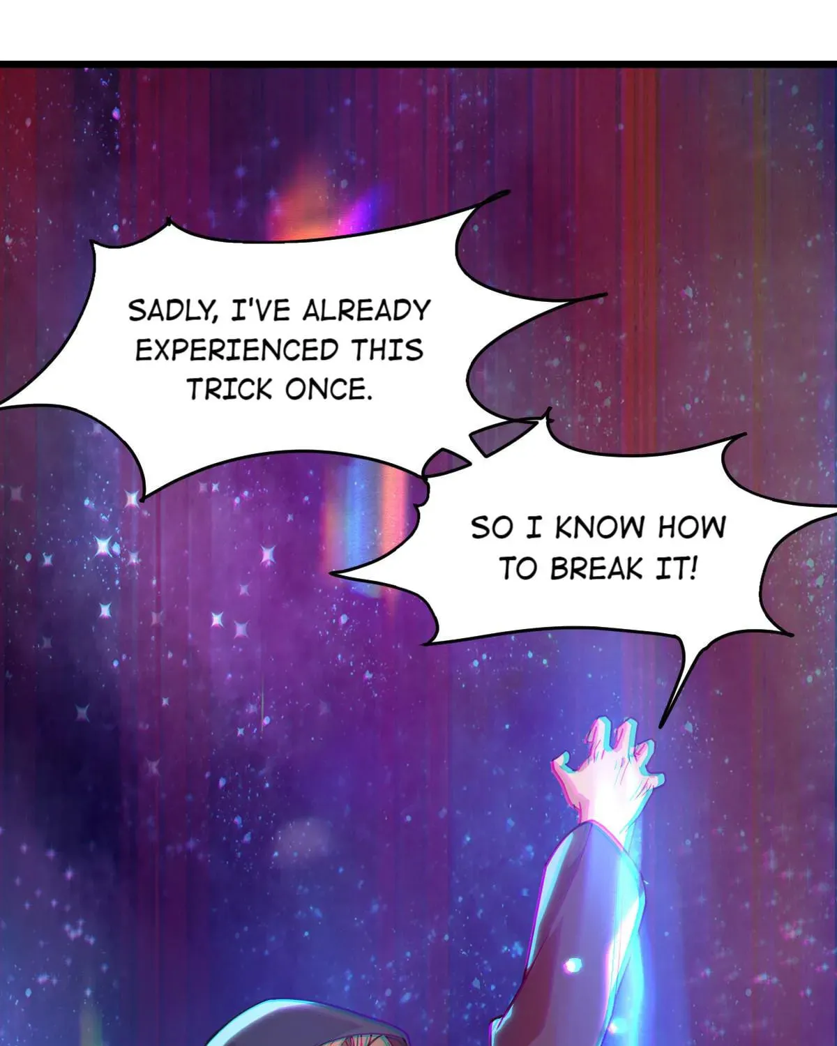 Read Little Skeleton (Colored) chapter 108 image 21 on Lezhin