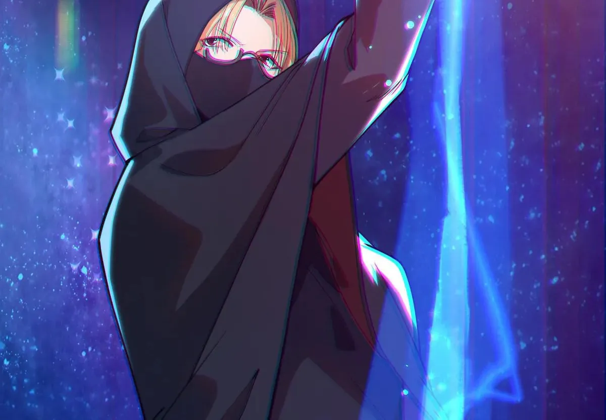 Read Little Skeleton (Colored) chapter 108 image 22 on Lezhin