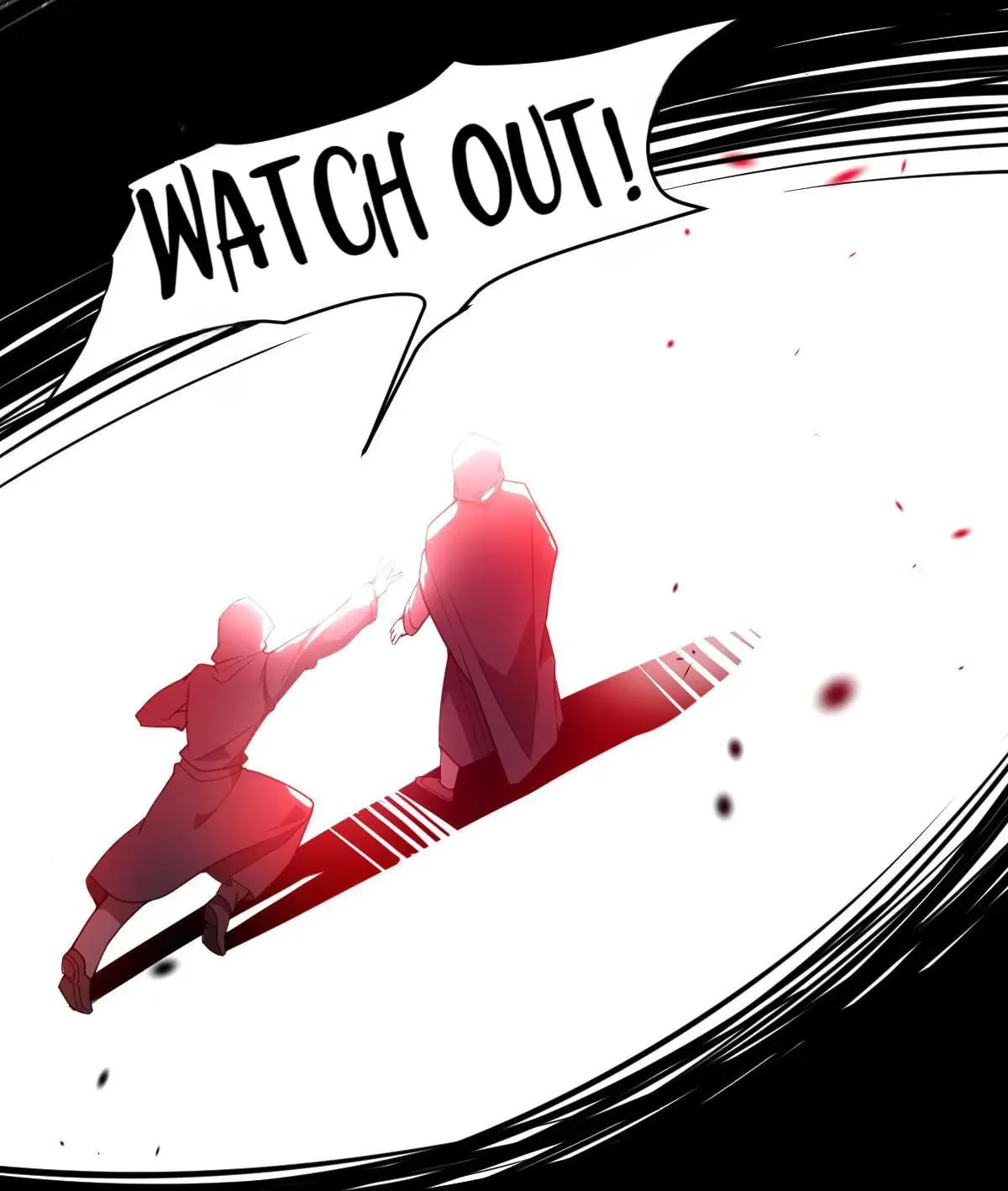 Read Little Skeleton (Colored) chapter 108 image 31 on Lezhin