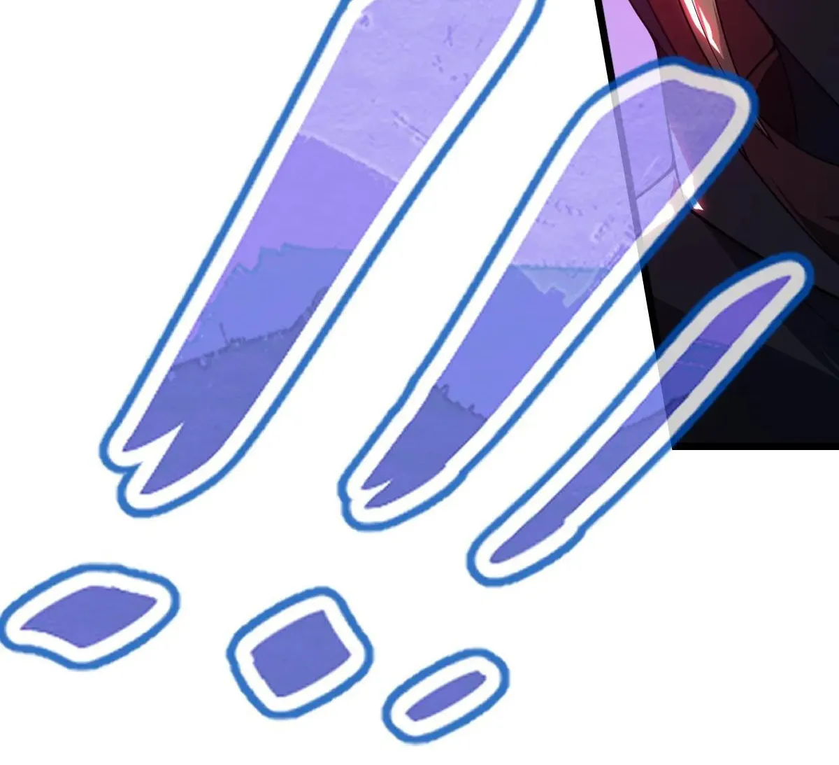 Read Little Skeleton (Colored) chapter 108 image 37 on Lezhin