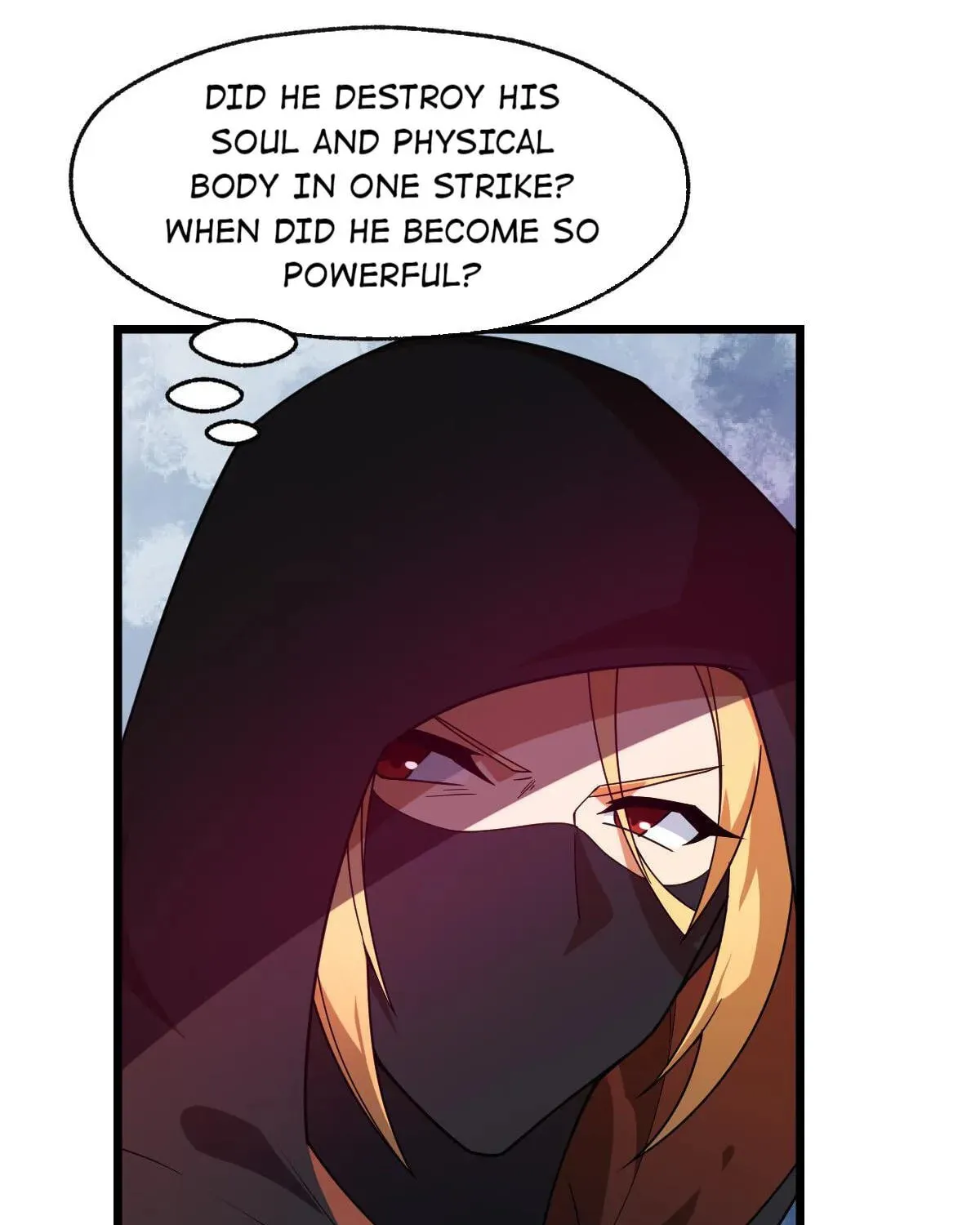 Read Little Skeleton (Colored) chapter 108 image 38 on Lezhin