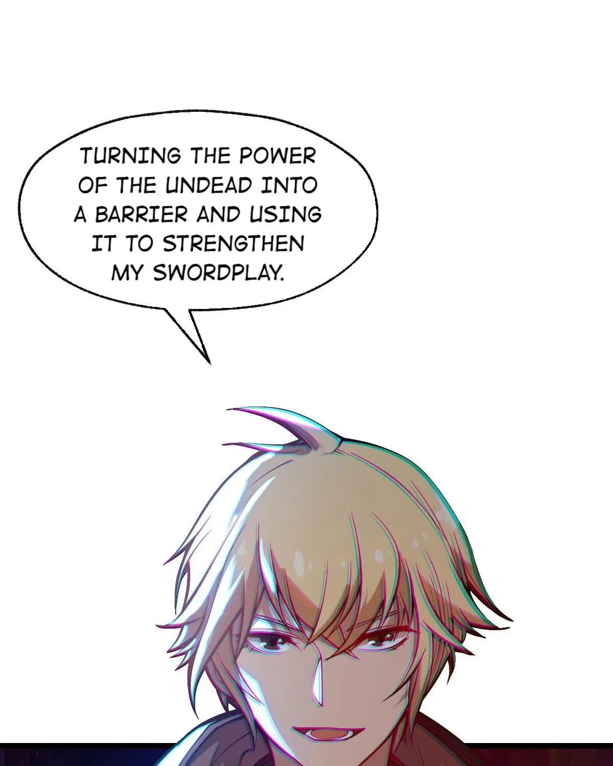 Read Little Skeleton (Colored) chapter 108 image 42 on Lezhin