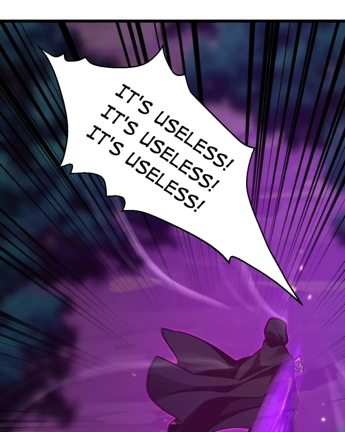 Read Little Skeleton (Colored) chapter 108 image 5 on Lezhin