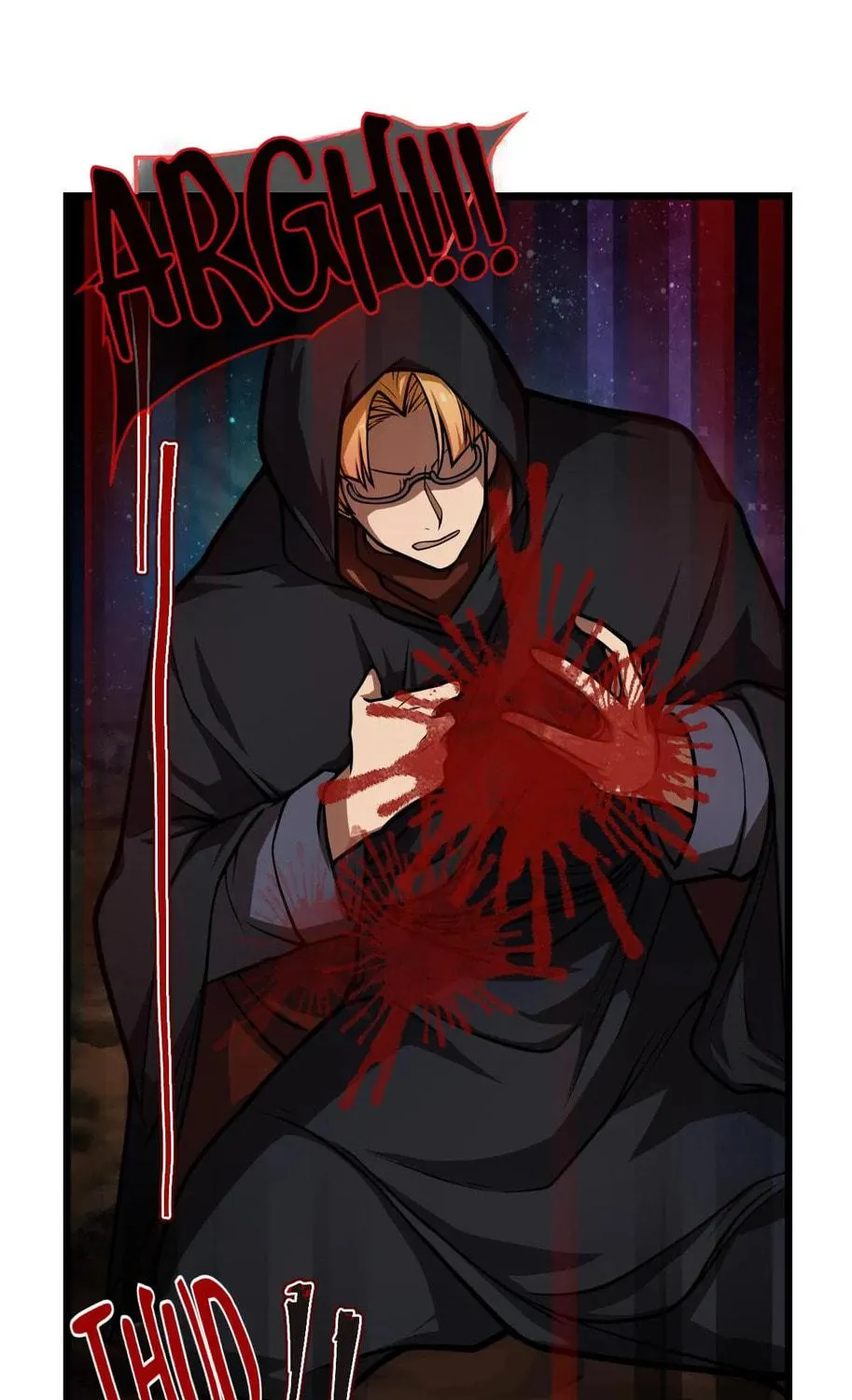 Read Little Skeleton (Colored) chapter 108 image 54 on Lezhin