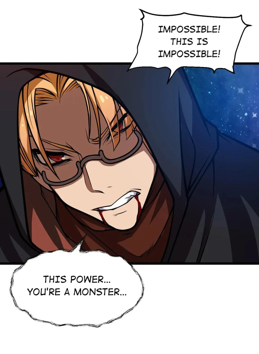 Read Little Skeleton (Colored) chapter 108 image 56 on Lezhin