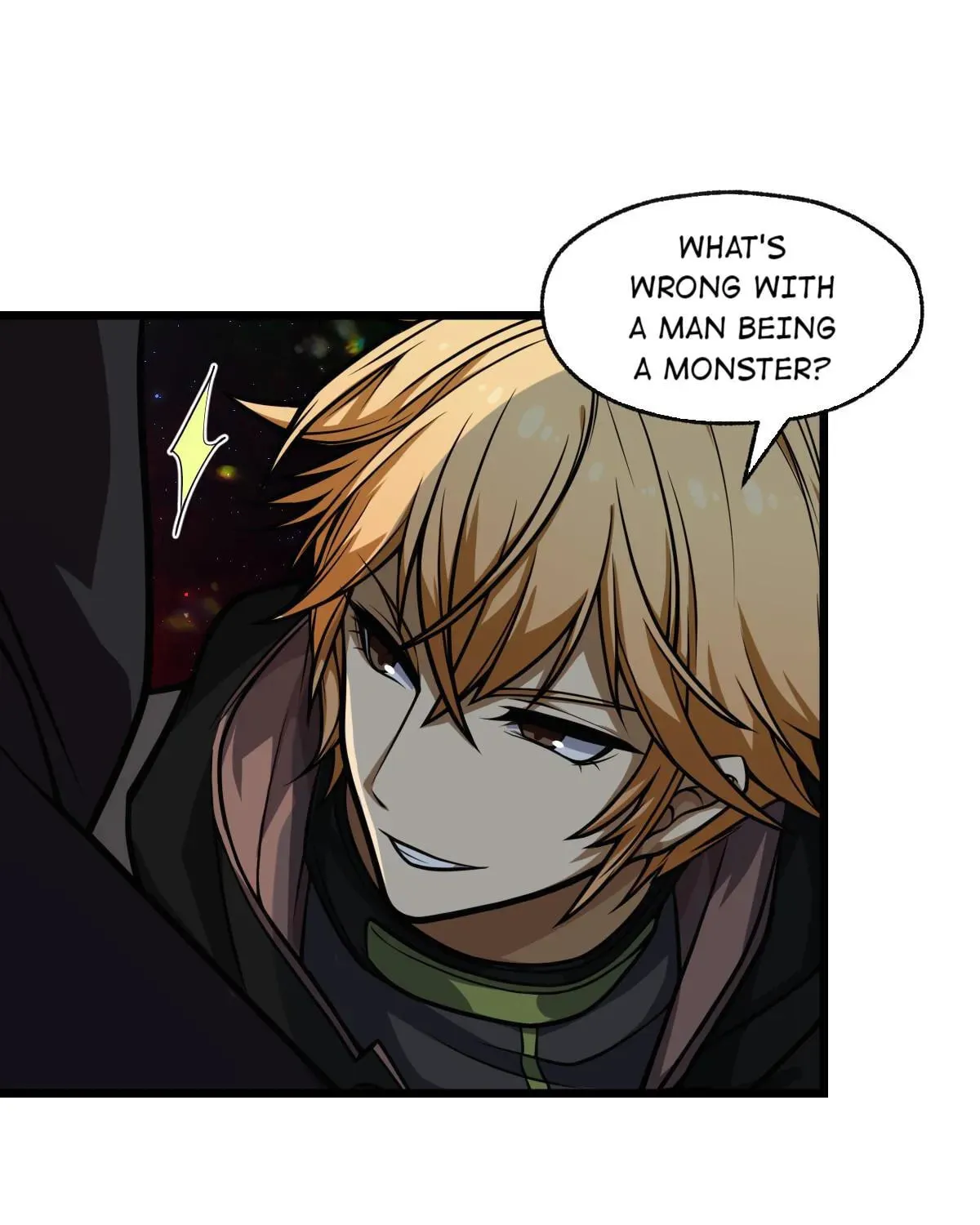 Read Little Skeleton (Colored) chapter 108 image 58 on Lezhin