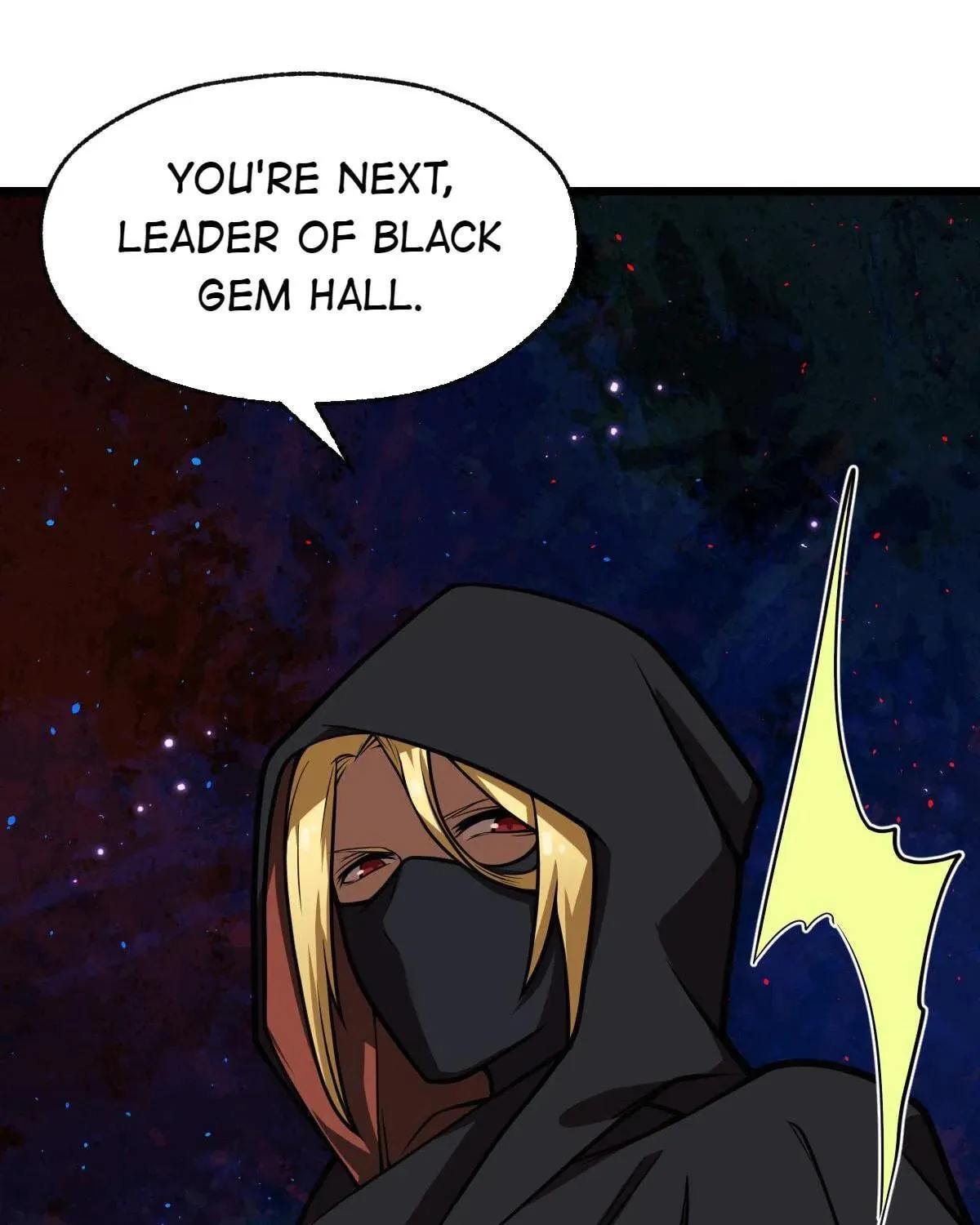 Read Little Skeleton (Colored) chapter 108 image 60 on Lezhin