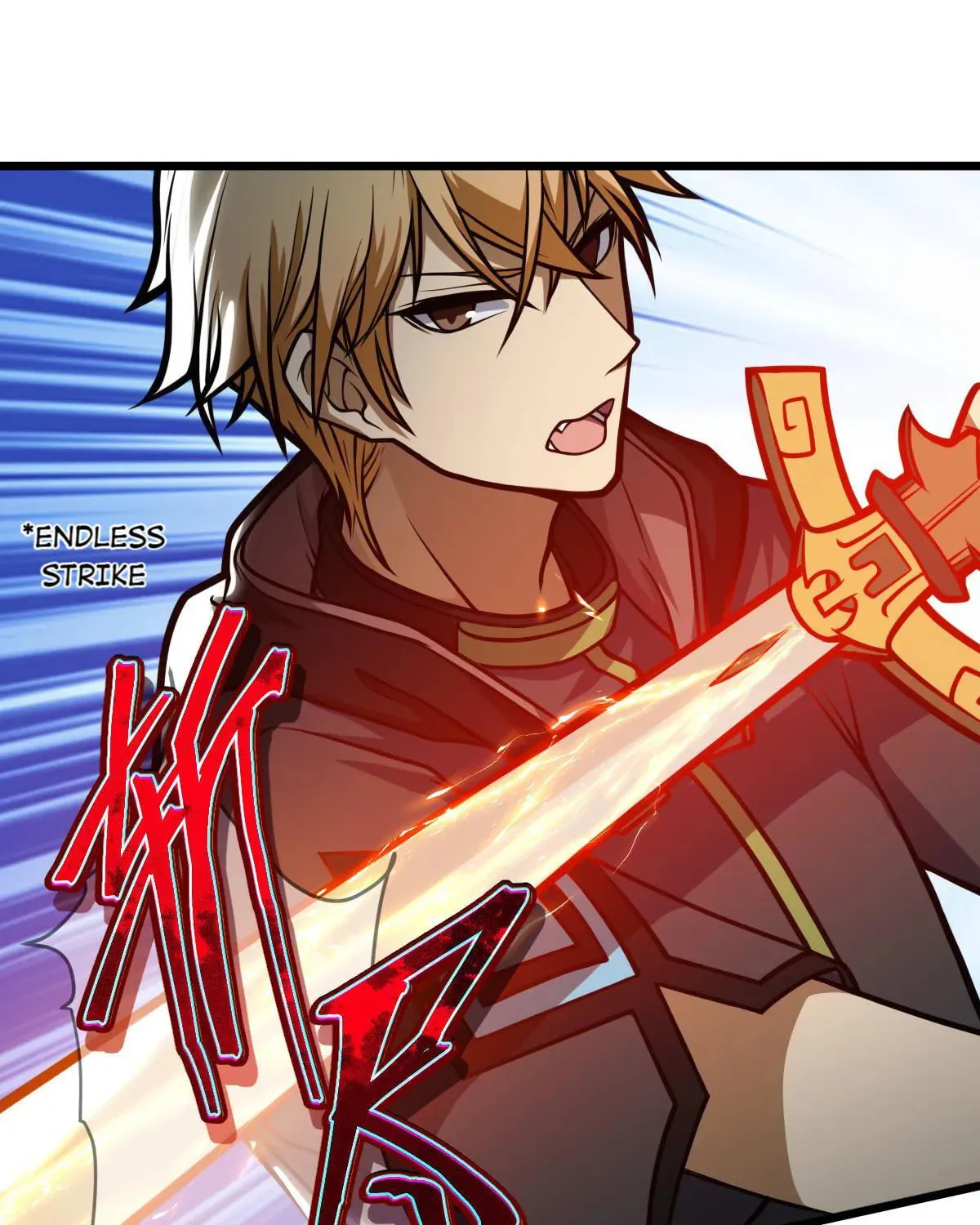 Read Little Skeleton (Colored) chapter 108 image 62 on Lezhin