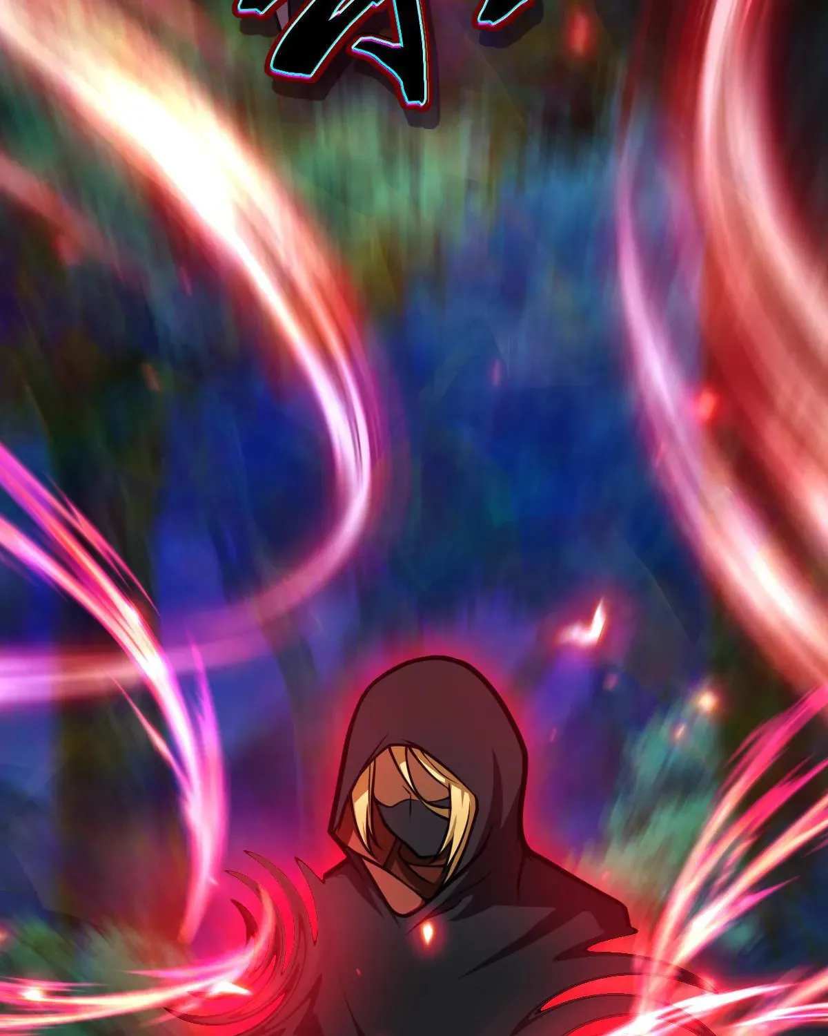 Read Little Skeleton (Colored) chapter 108 image 64 on Lezhin
