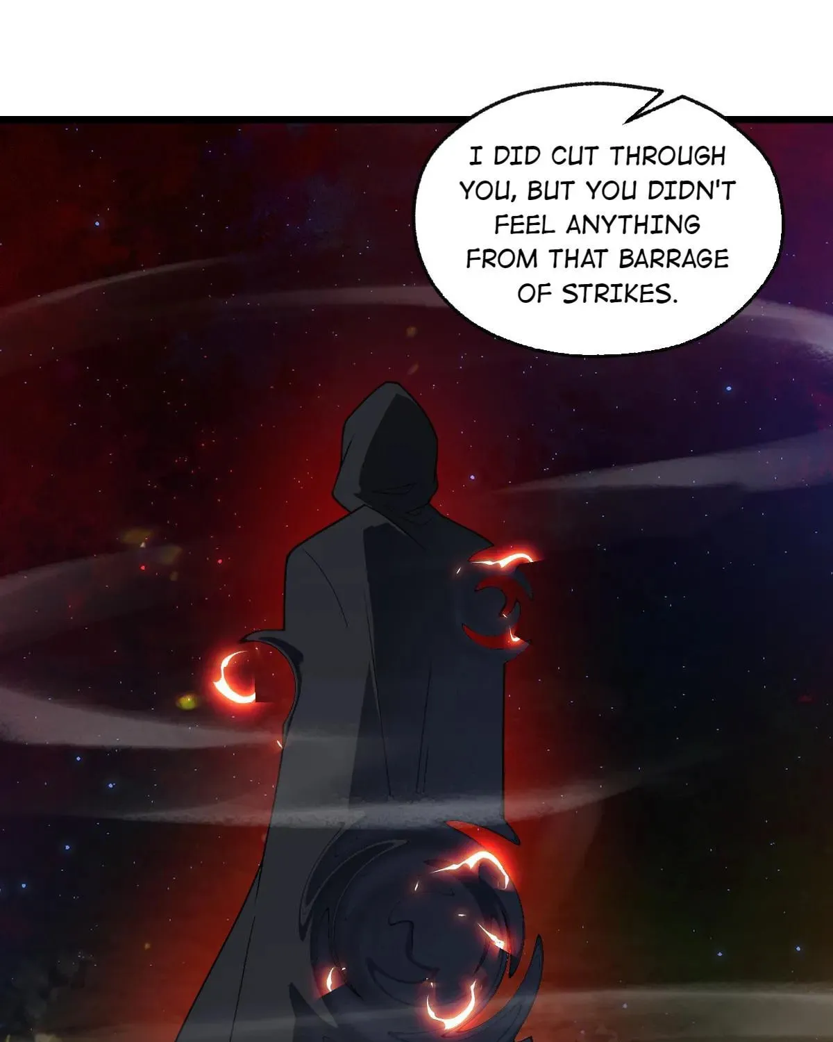 Read Little Skeleton (Colored) chapter 108 image 69 on Lezhin