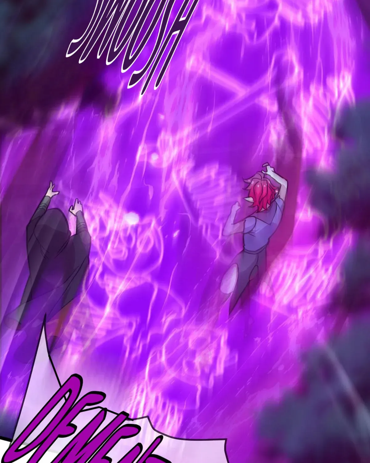 Read Little Skeleton (Colored) chapter 108 image 7 on Lezhin
