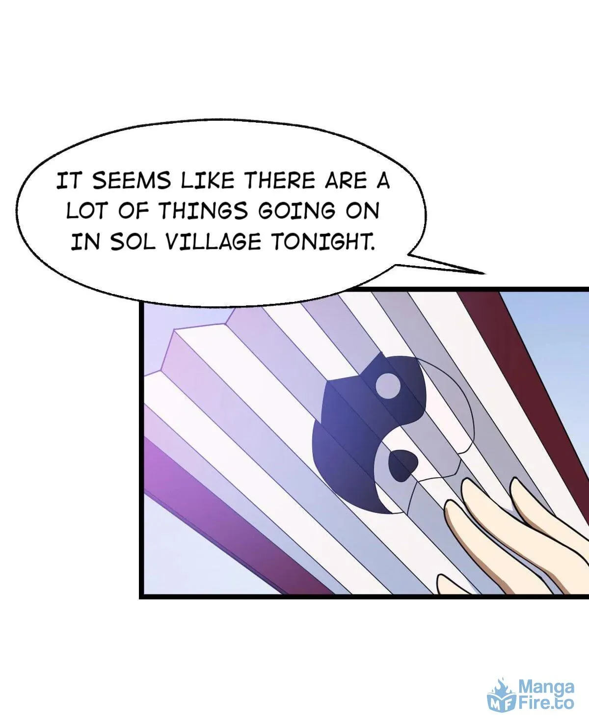 Read Little Skeleton (Colored) chapter 108 image 76 on Lezhin