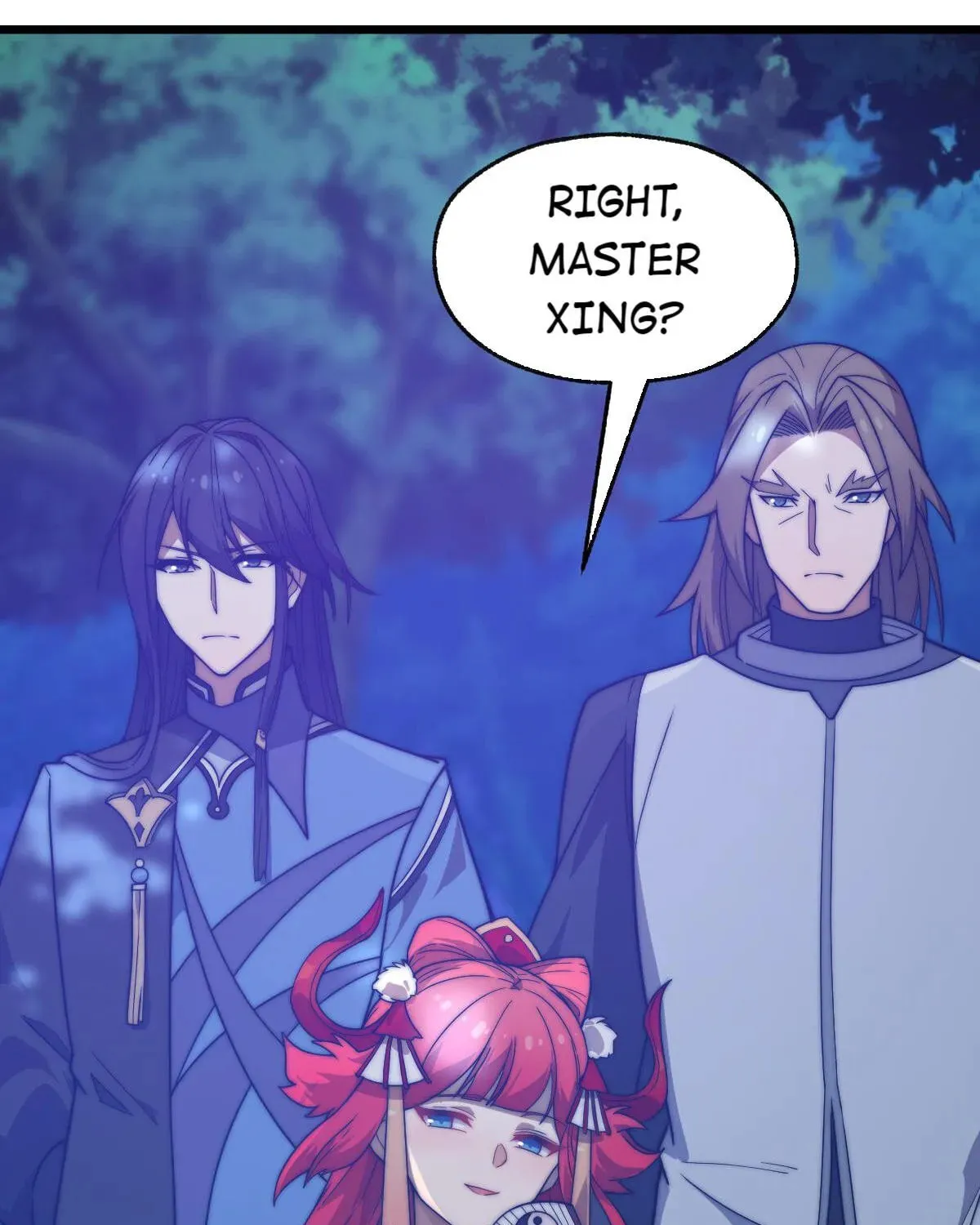 Read Little Skeleton (Colored) chapter 108 image 77 on Lezhin