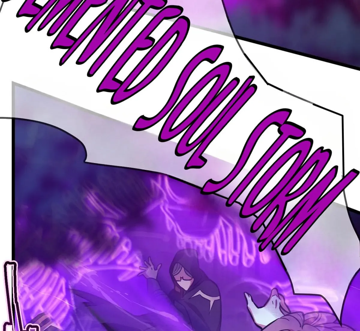 Read Little Skeleton (Colored) chapter 108 image 8 on Lezhin