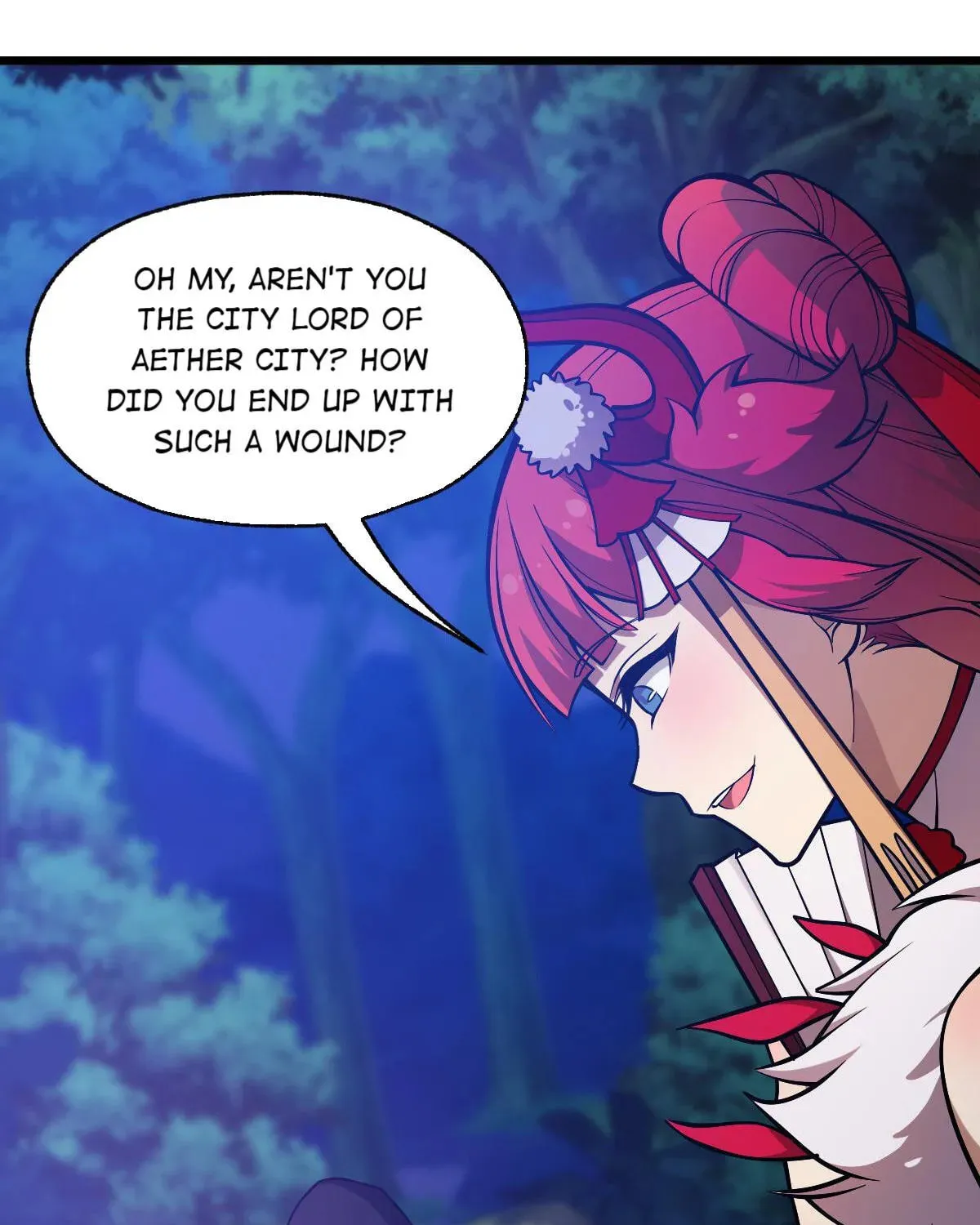 Read Little Skeleton (Colored) chapter 108 image 83 on Lezhin