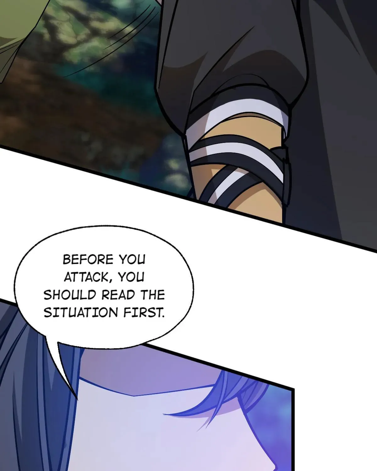 Read Little Skeleton (Colored) chapter 108 image 89 on Lezhin