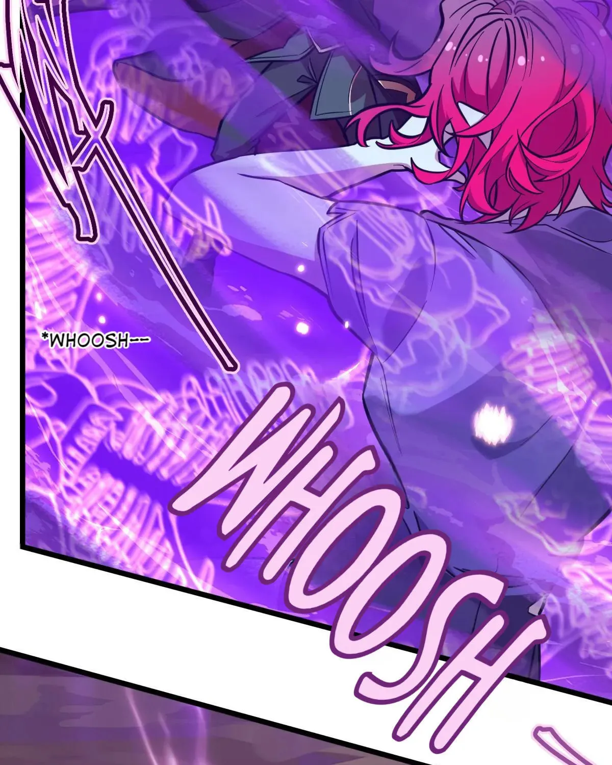 Read Little Skeleton (Colored) chapter 108 image 9 on Lezhin
