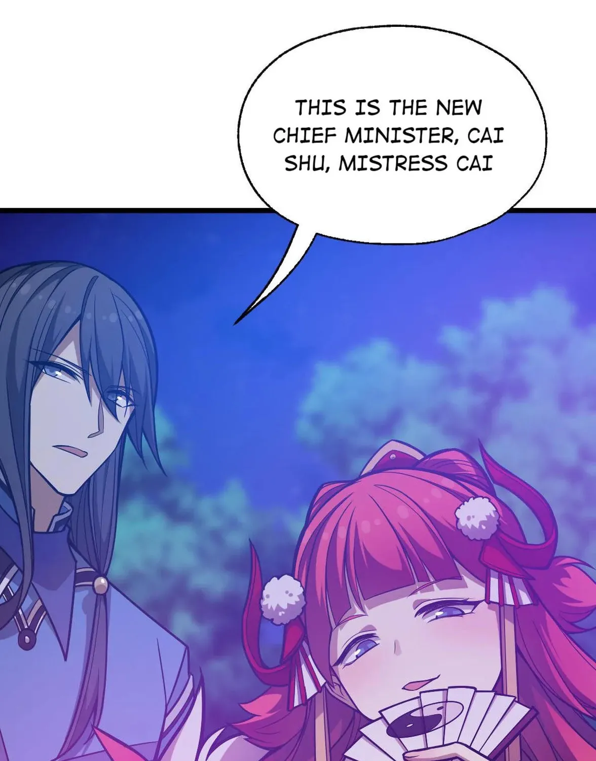 Read Little Skeleton (Colored) chapter 108 image 91 on Lezhin