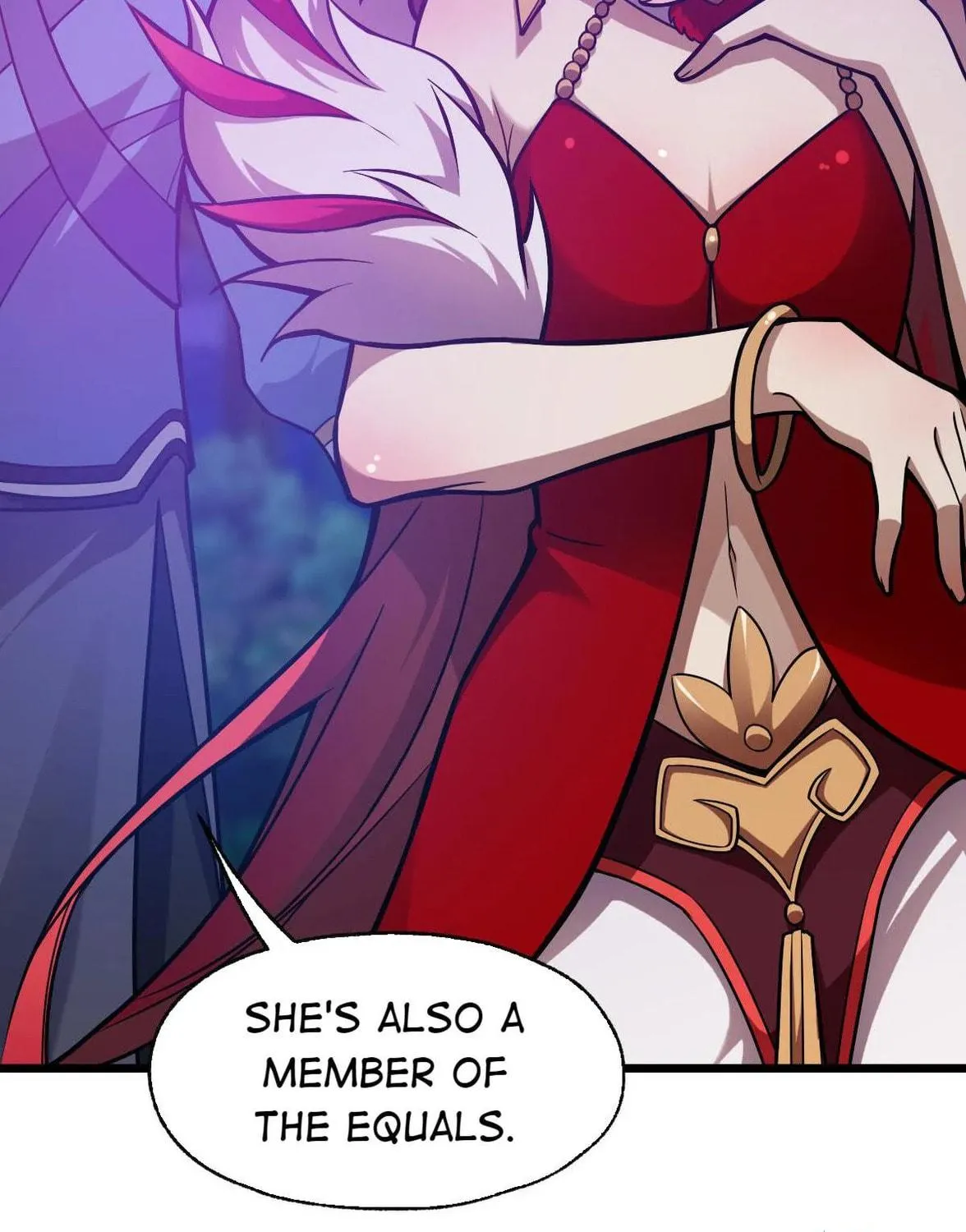 Read Little Skeleton (Colored) chapter 108 image 93 on Lezhin