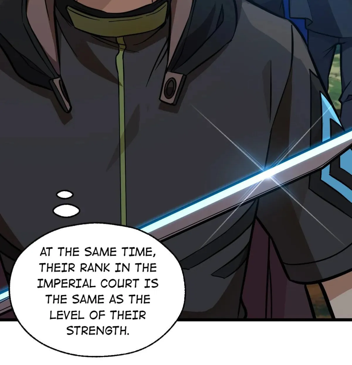 Read Little Skeleton (Colored) chapter 108 image 96 on Lezhin