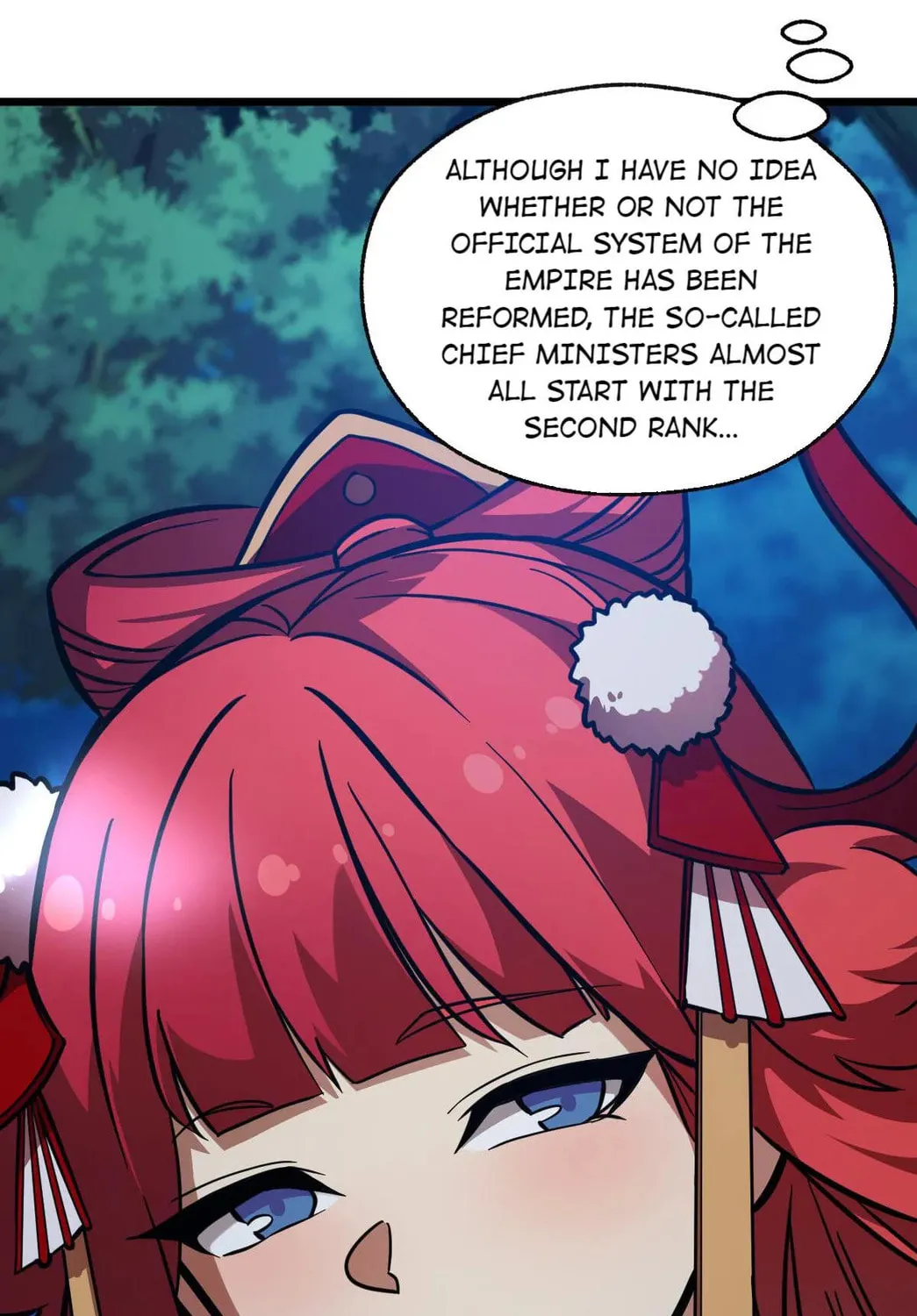 Read Little Skeleton (Colored) chapter 108 image 97 on Lezhin